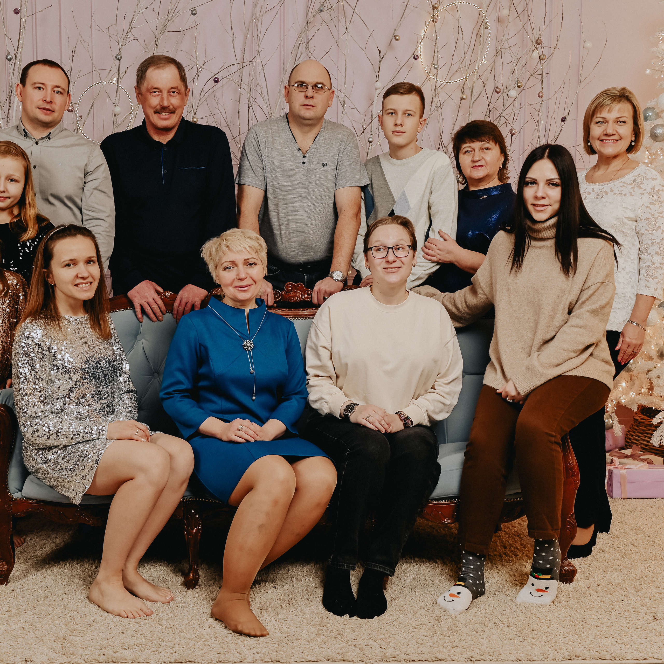 Отзывы. Попов Данил — свадебный и семейный фотограф