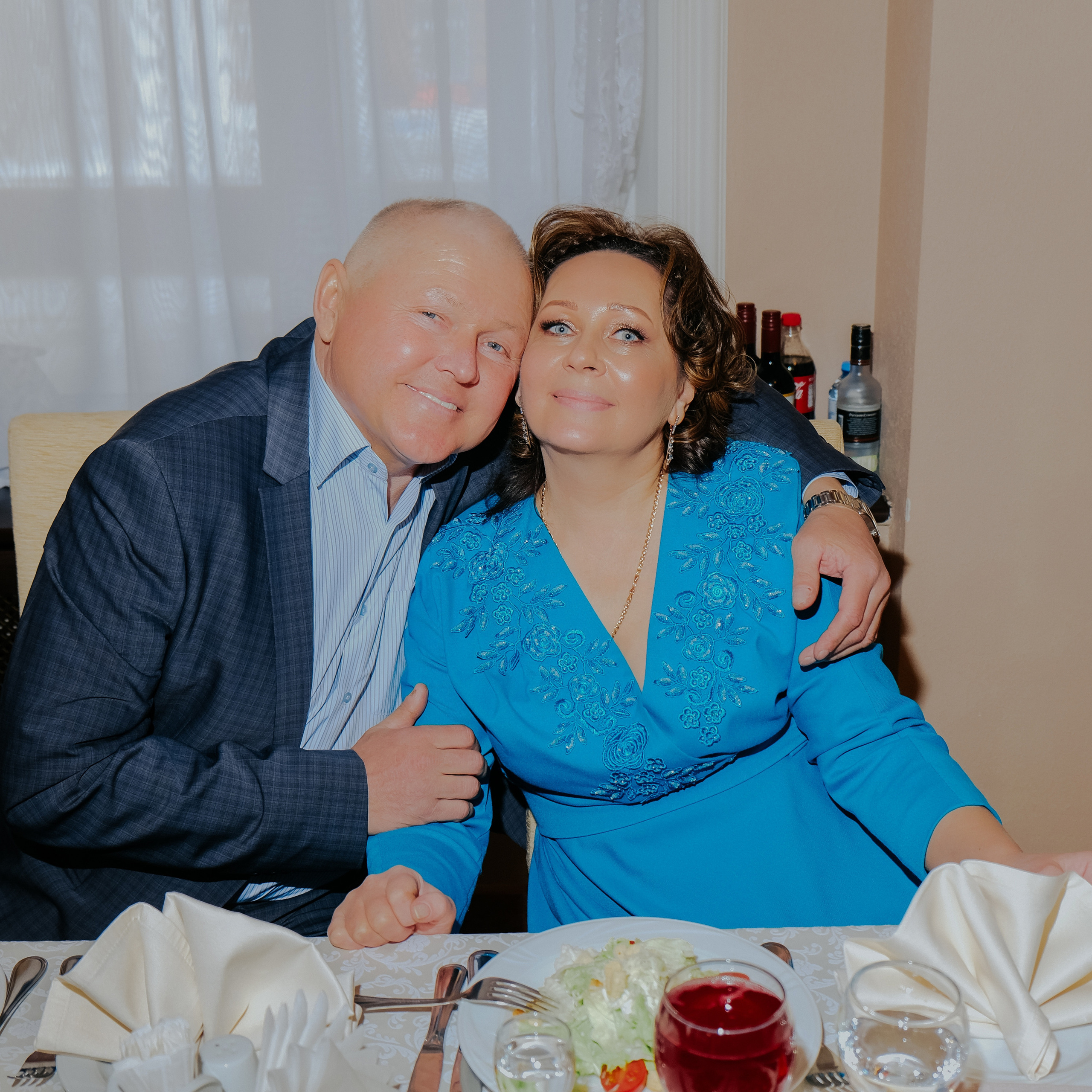 Отзывы. Попов Данил — свадебный и семейный фотограф