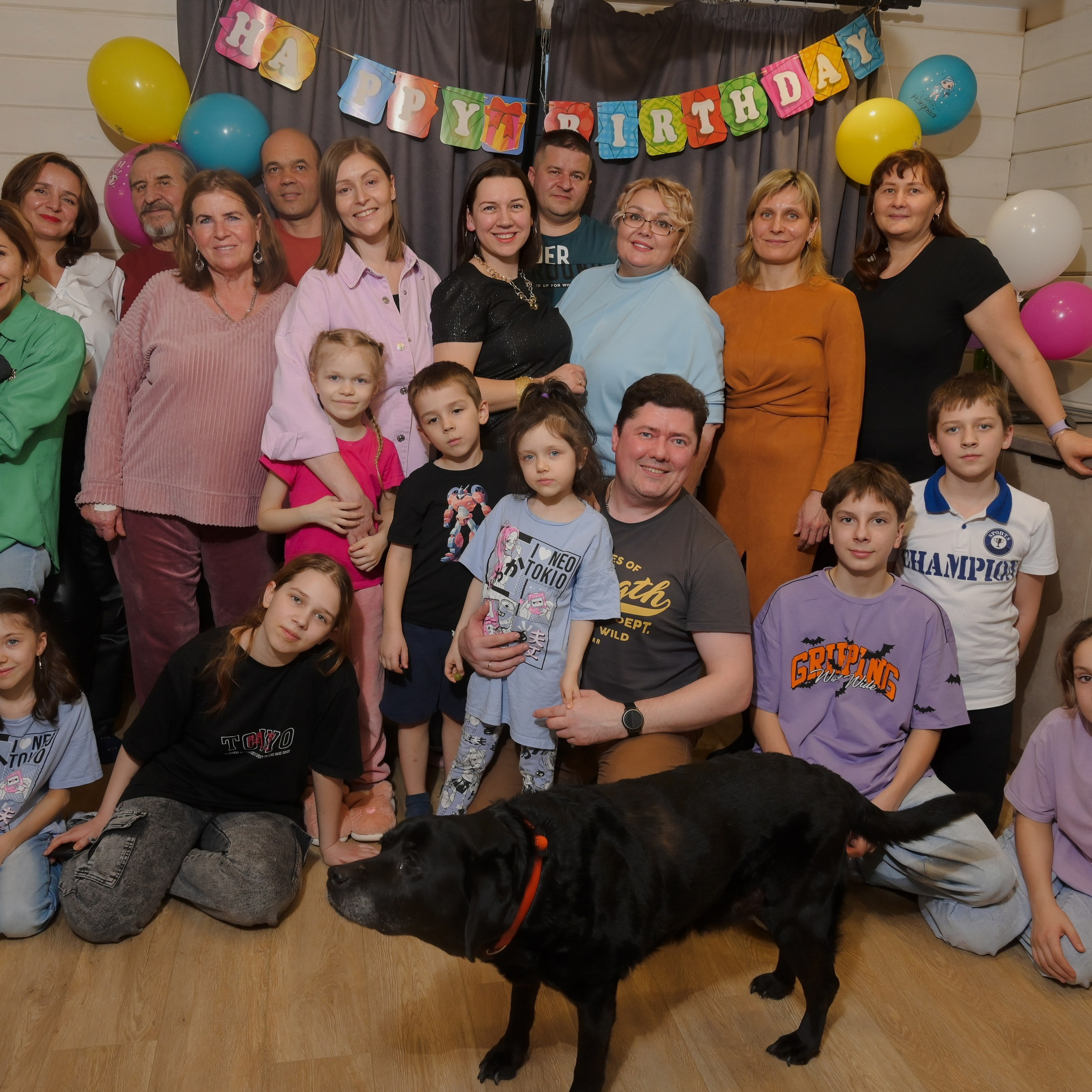 Отзывы. Попов Данил — свадебный и семейный фотограф