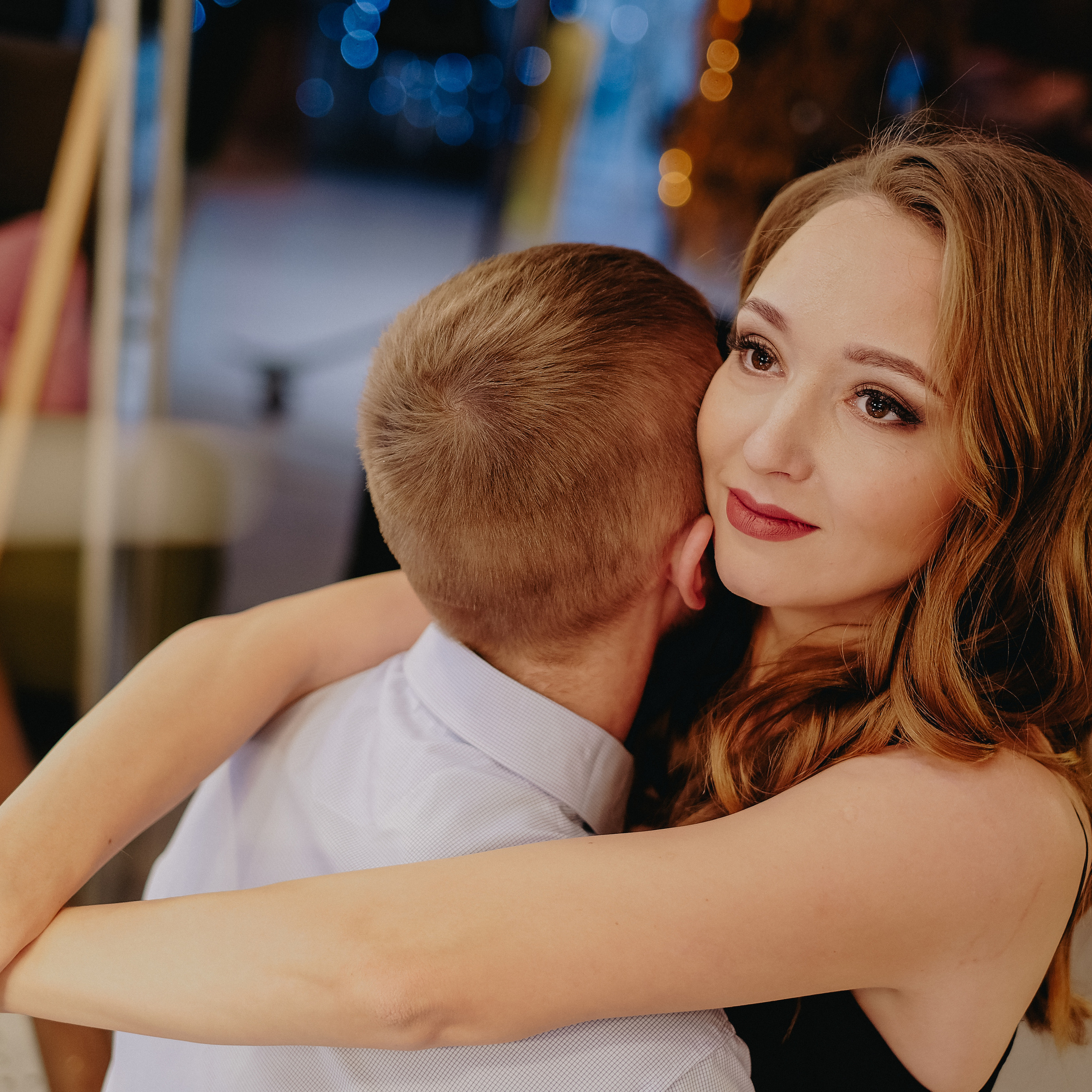 Отзывы. Попов Данил — свадебный и семейный фотограф