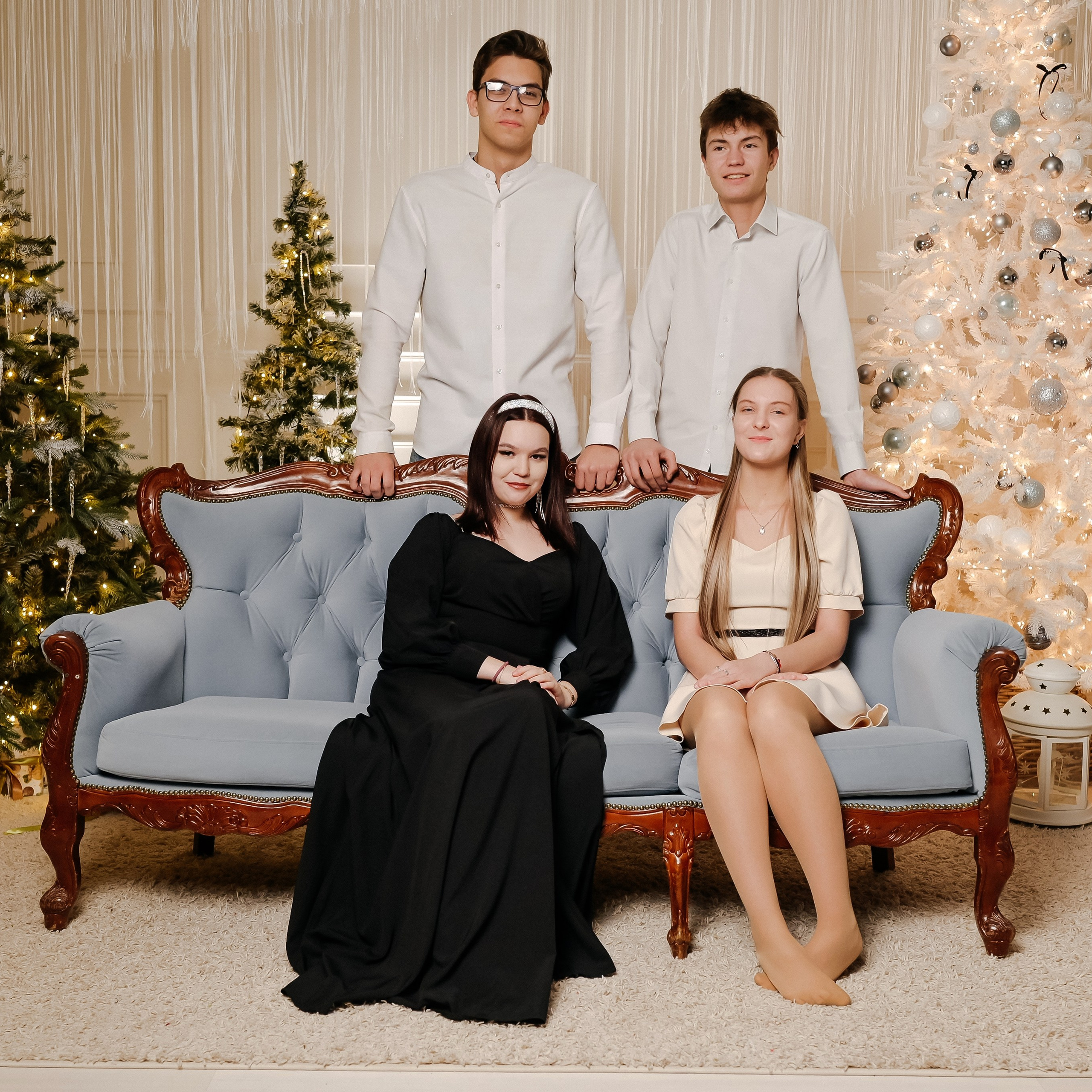 Отзывы. Попов Данил — свадебный и семейный фотограф