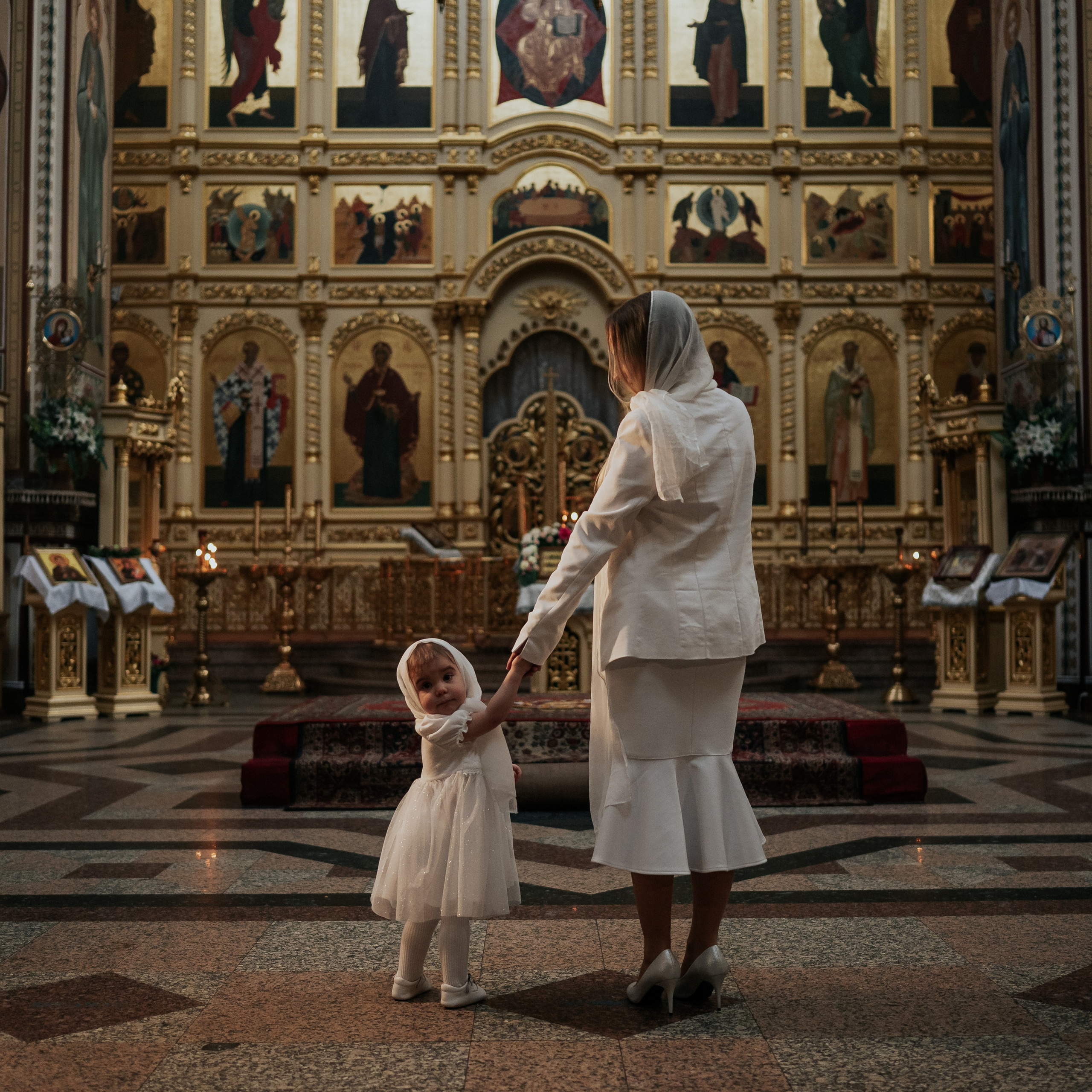 Отзывы. Попов Данил — свадебный и семейный фотограф