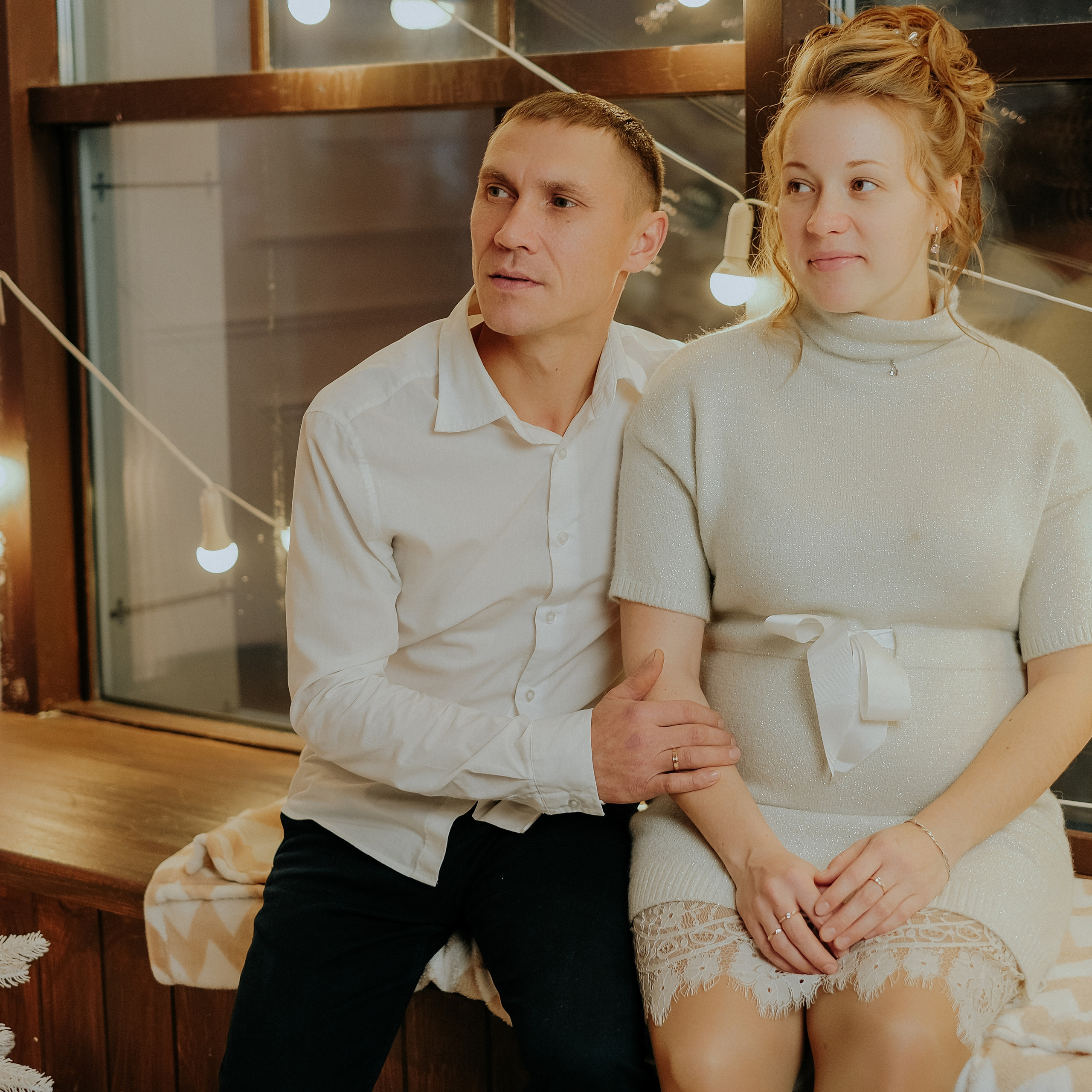 Отзывы. Попов Данил — свадебный и семейный фотограф