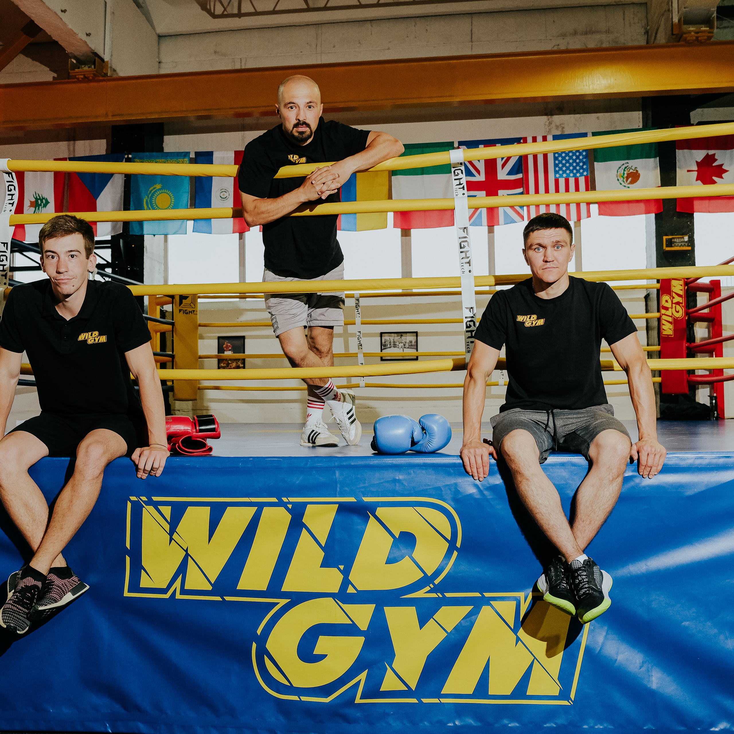 Отзывы. Попов Данил — свадебный и семейный фотограф