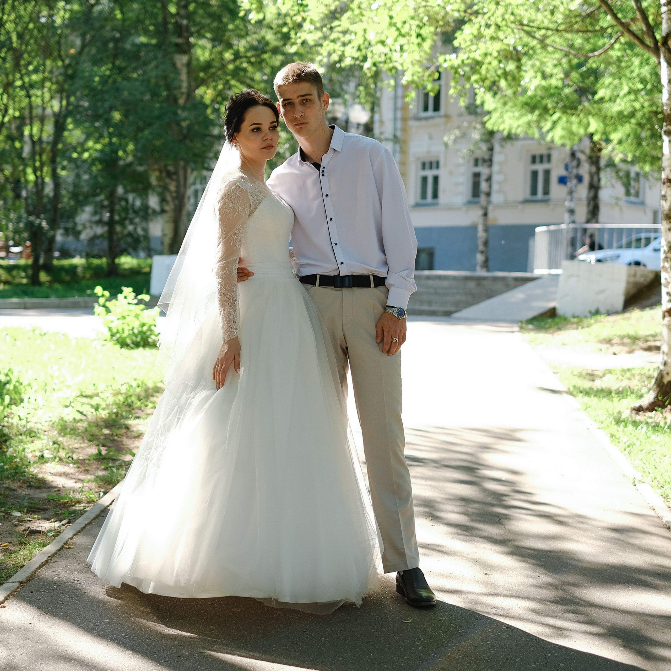 Отзывы. Попов Данил — свадебный и семейный фотограф