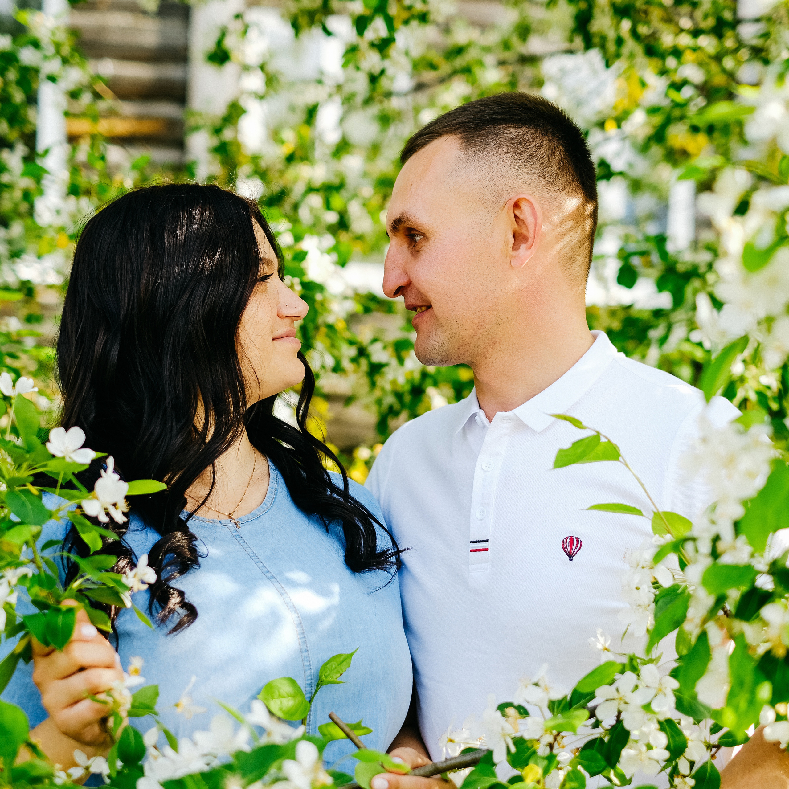 Отзывы. Попов Данил — свадебный и семейный фотограф