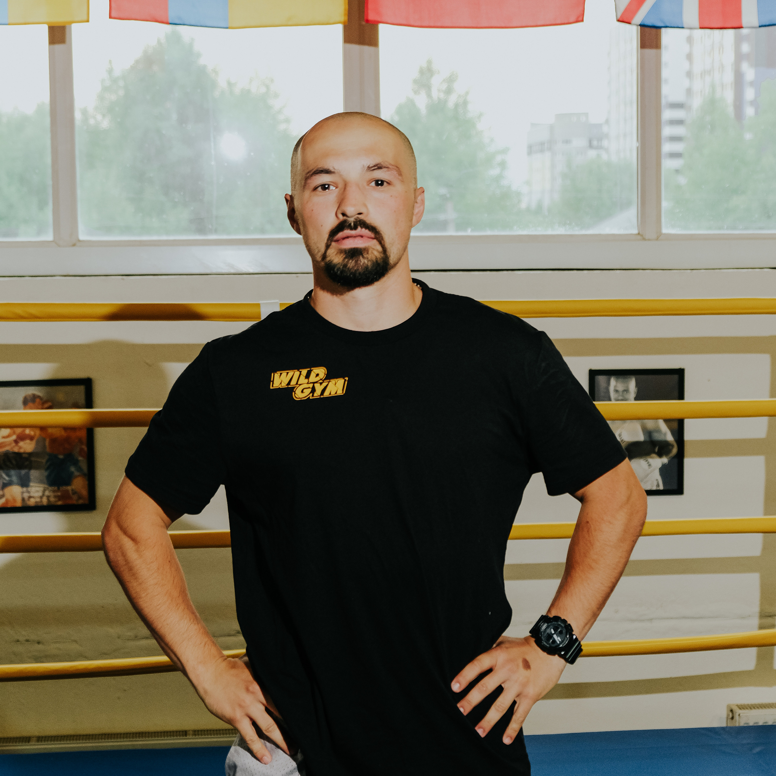 Отзывы. Попов Данил — свадебный и семейный фотограф