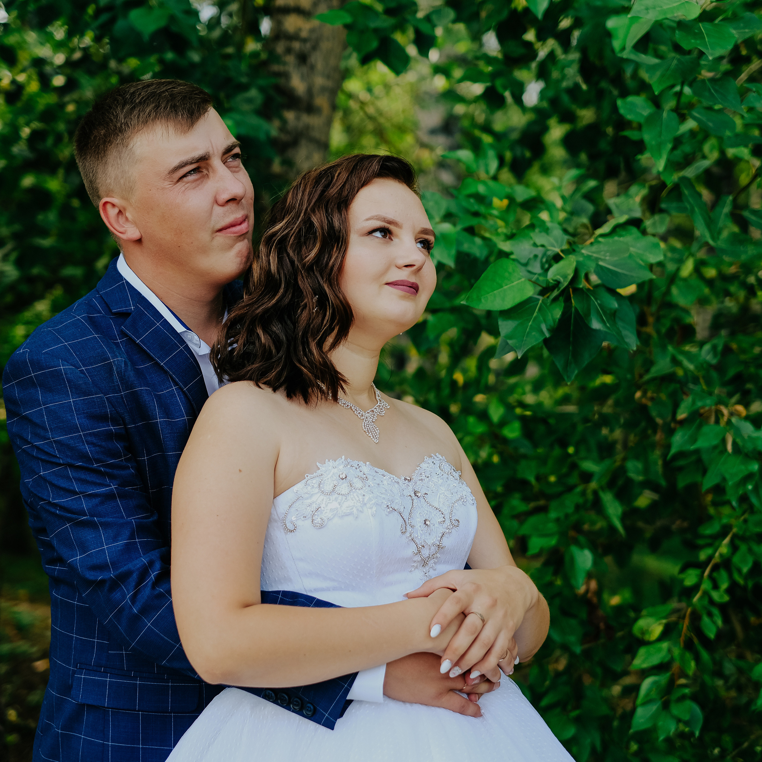 Отзывы. Попов Данил — свадебный и семейный фотограф