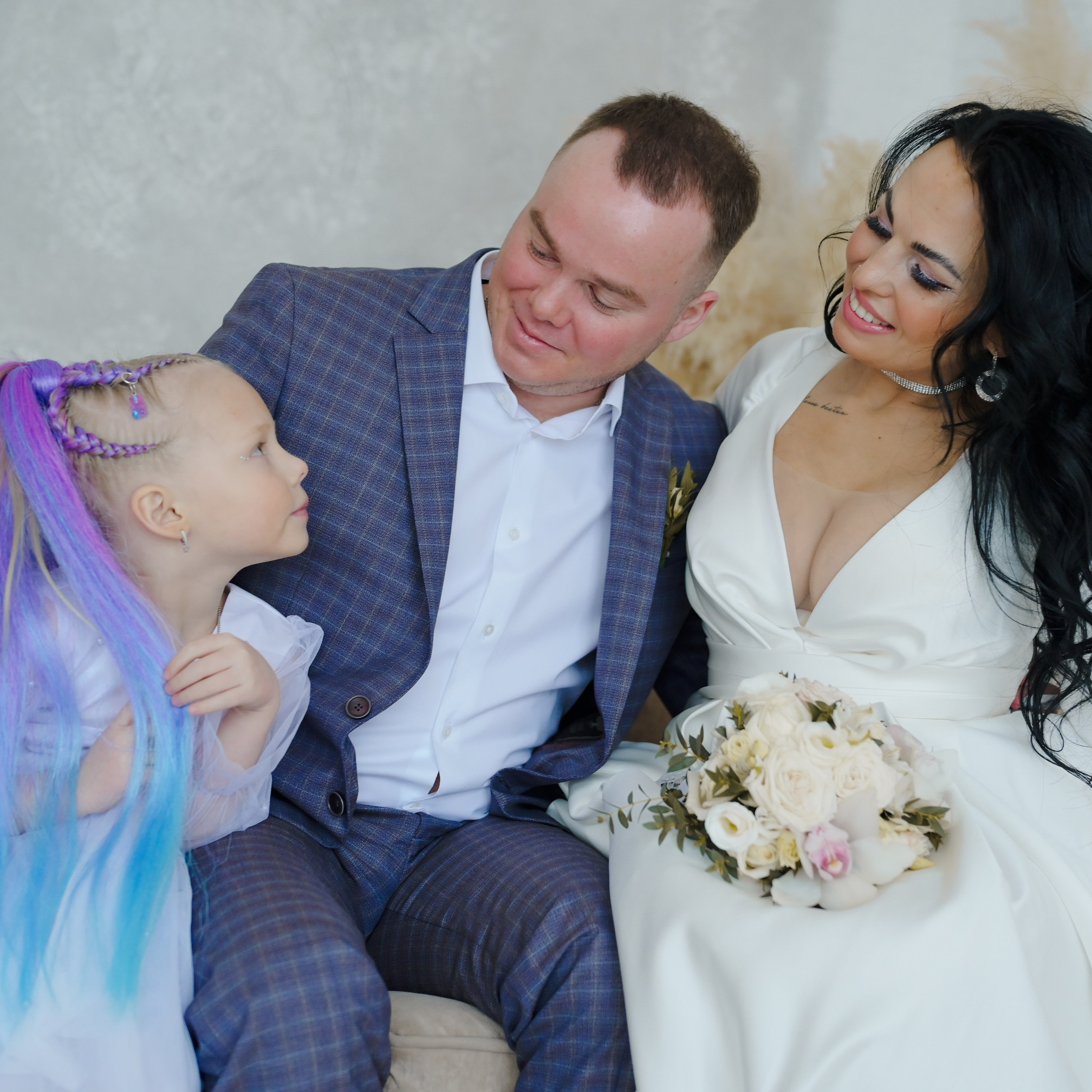 Отзывы. Попов Данил — свадебный и семейный фотограф