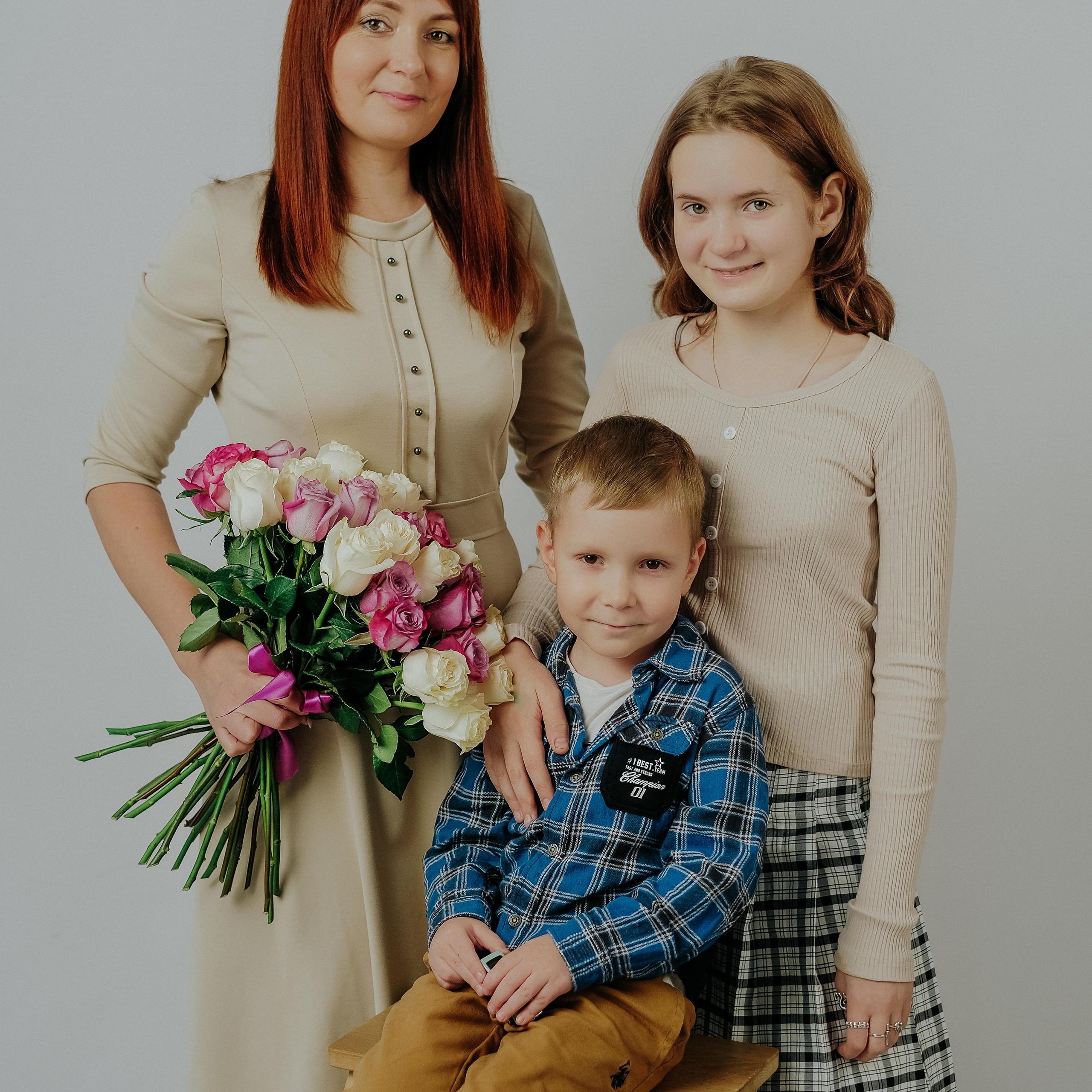 Отзывы. Попов Данил — свадебный и семейный фотограф