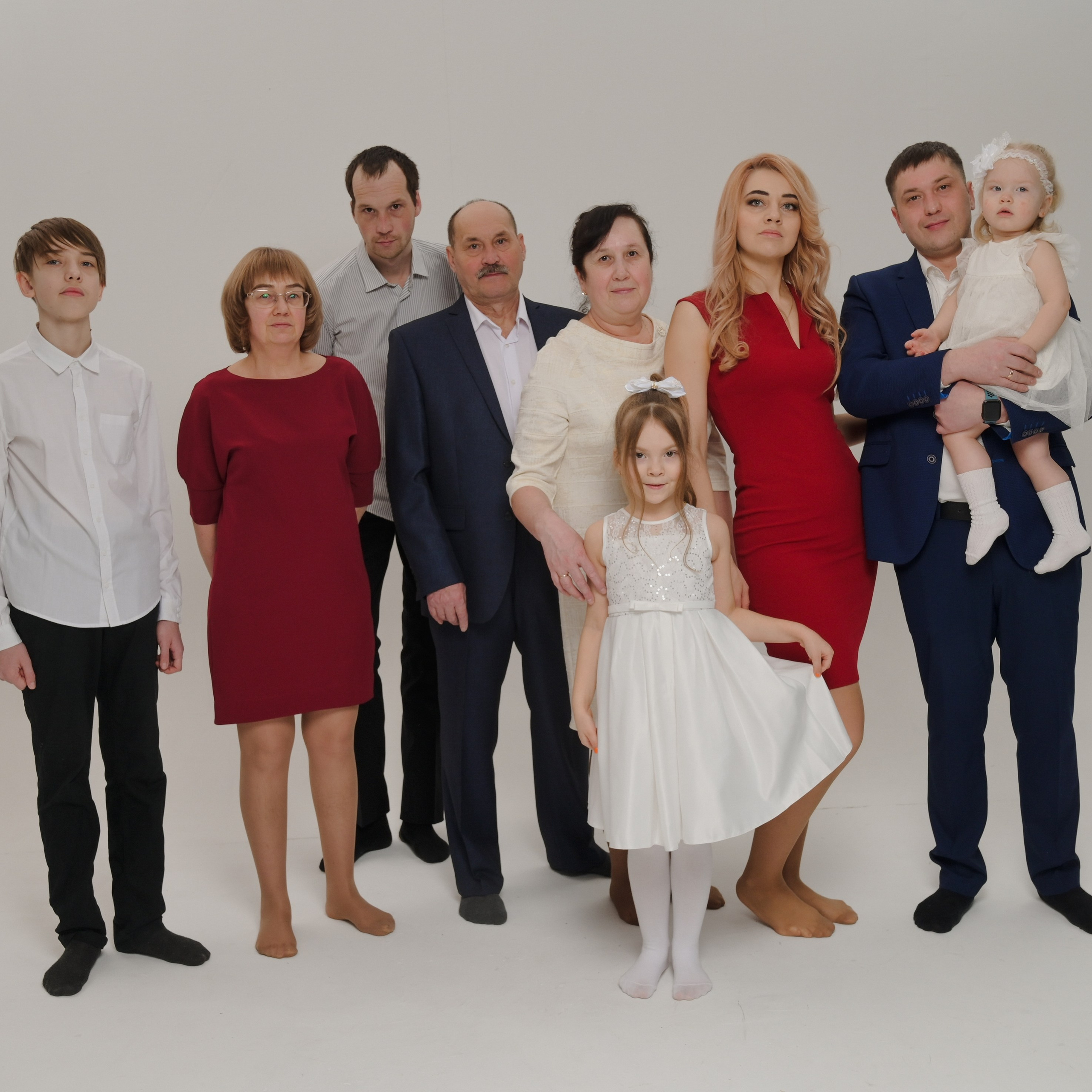 Отзывы. Попов Данил — свадебный и семейный фотограф