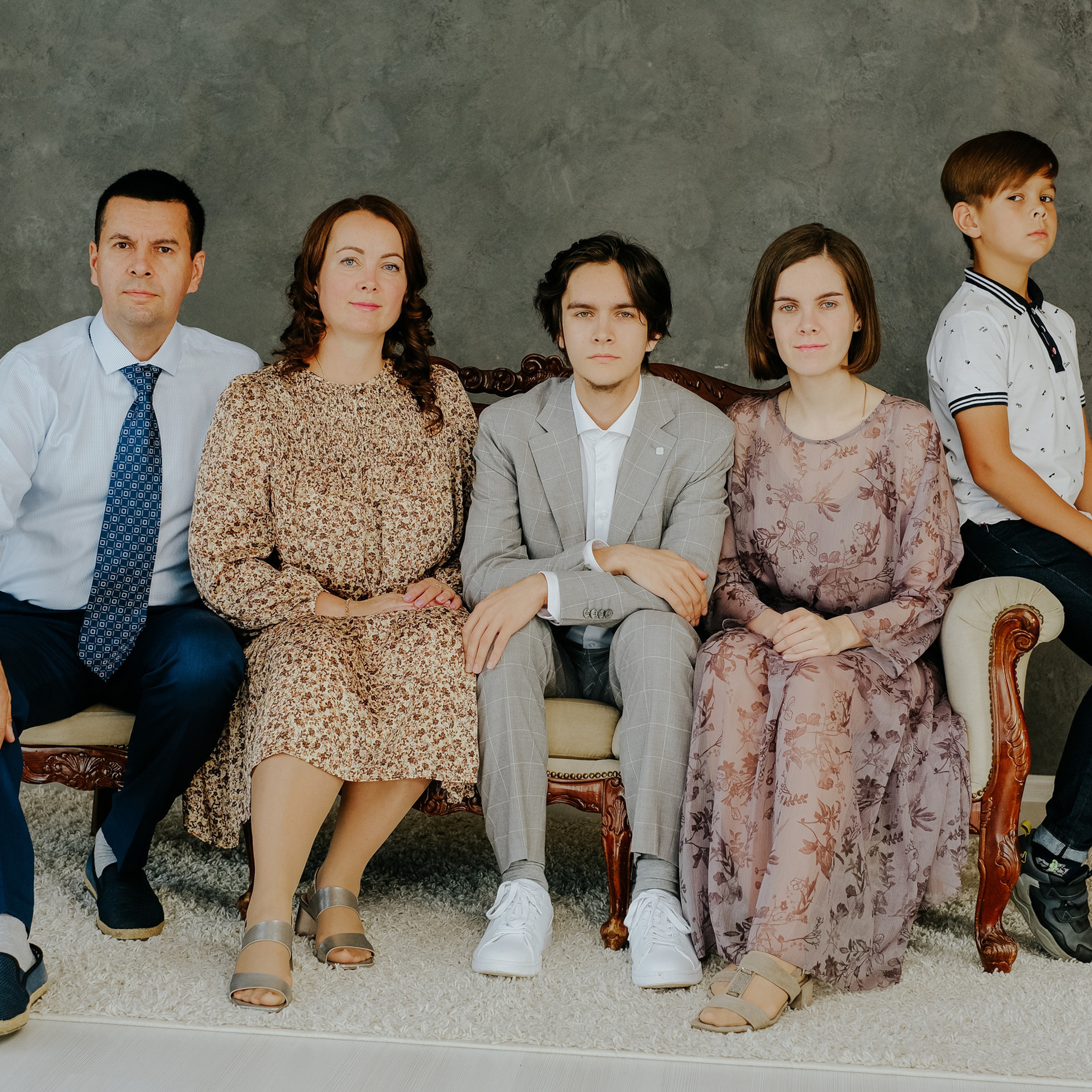 Отзывы. Попов Данил — свадебный и семейный фотограф