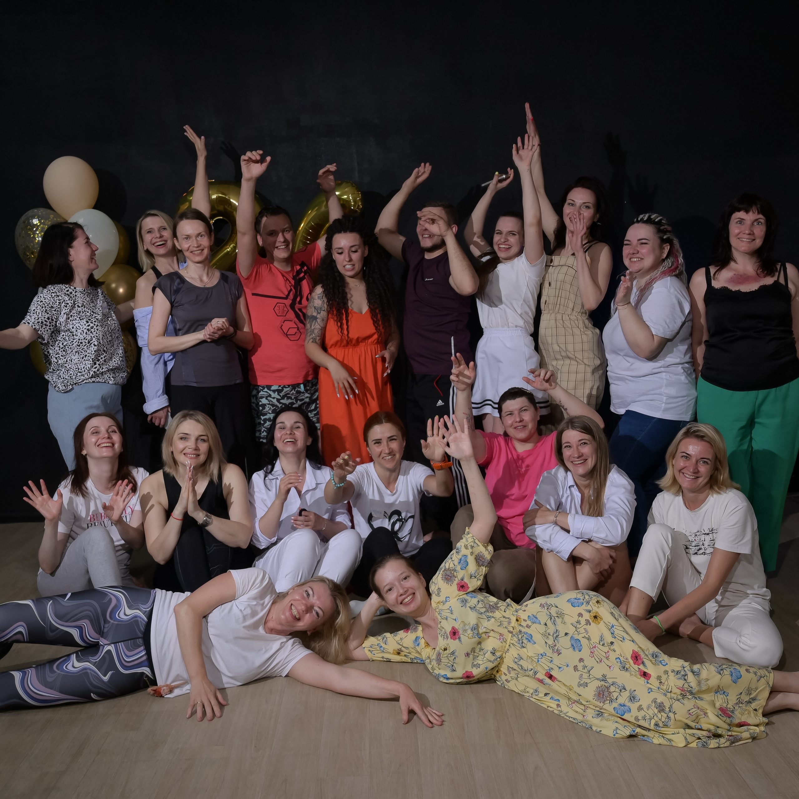 Отзывы. Попов Данил — свадебный и семейный фотограф