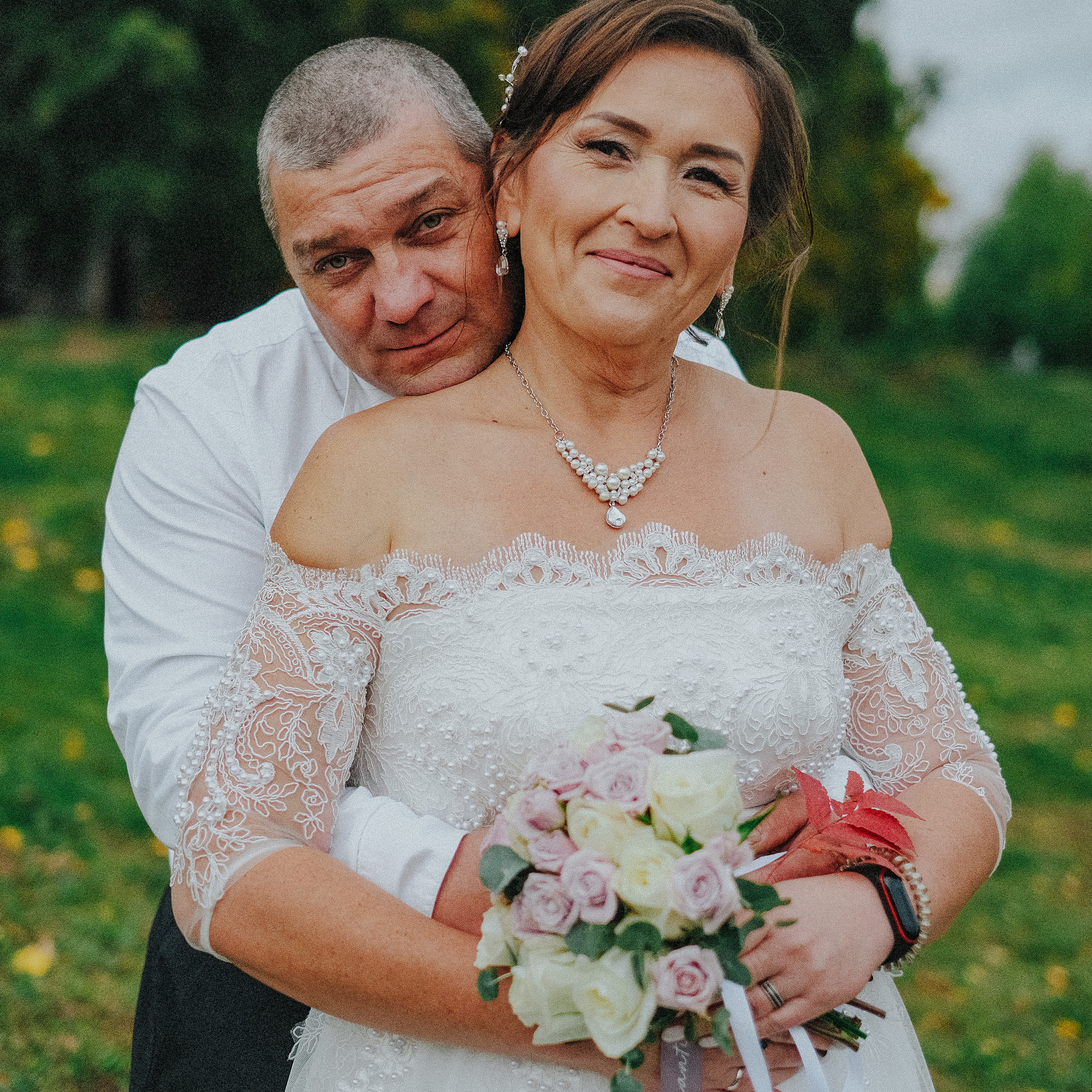 Отзывы. Попов Данил — свадебный и семейный фотограф