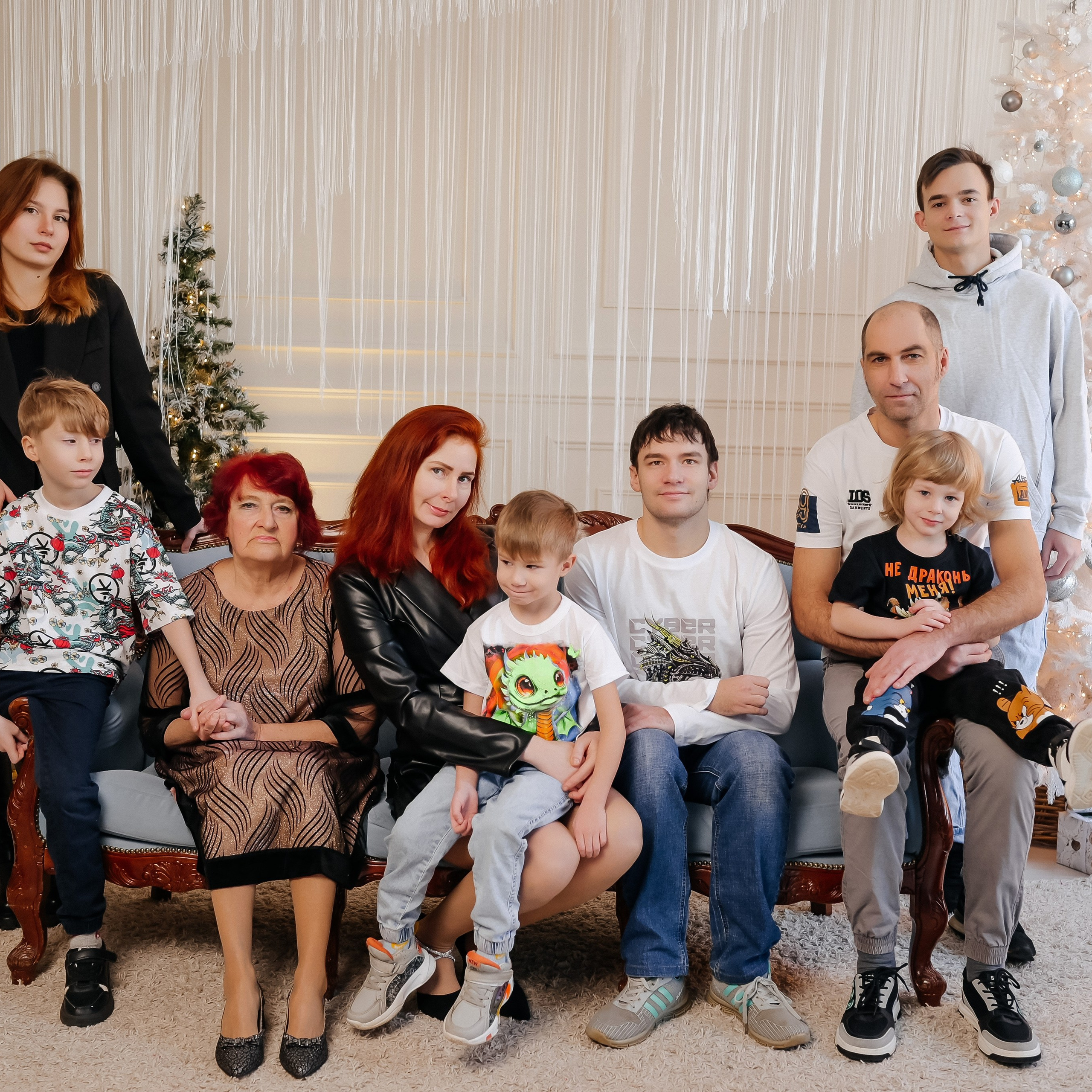 Отзывы. Попов Данил — свадебный и семейный фотограф