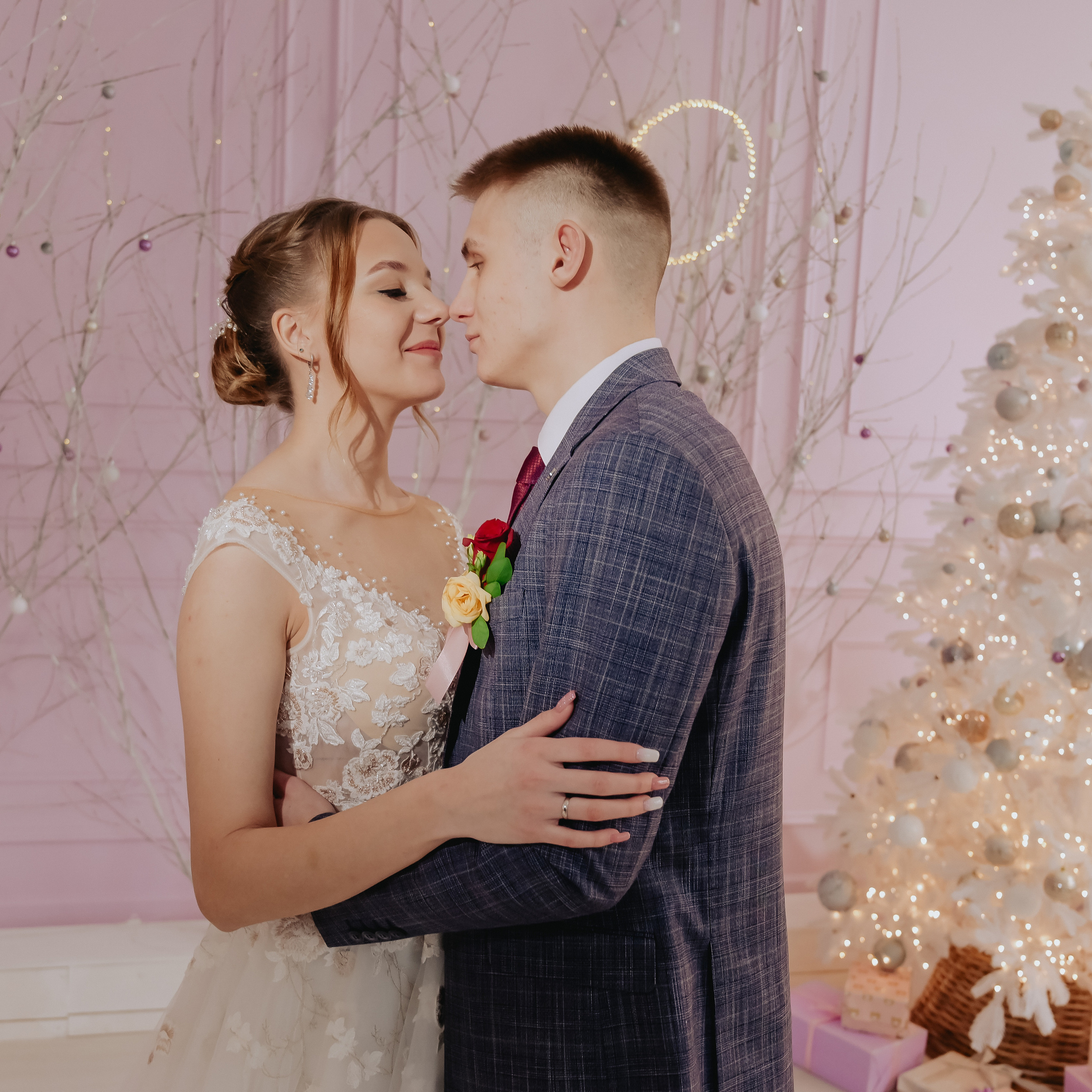 Отзывы. Попов Данил — свадебный и семейный фотограф