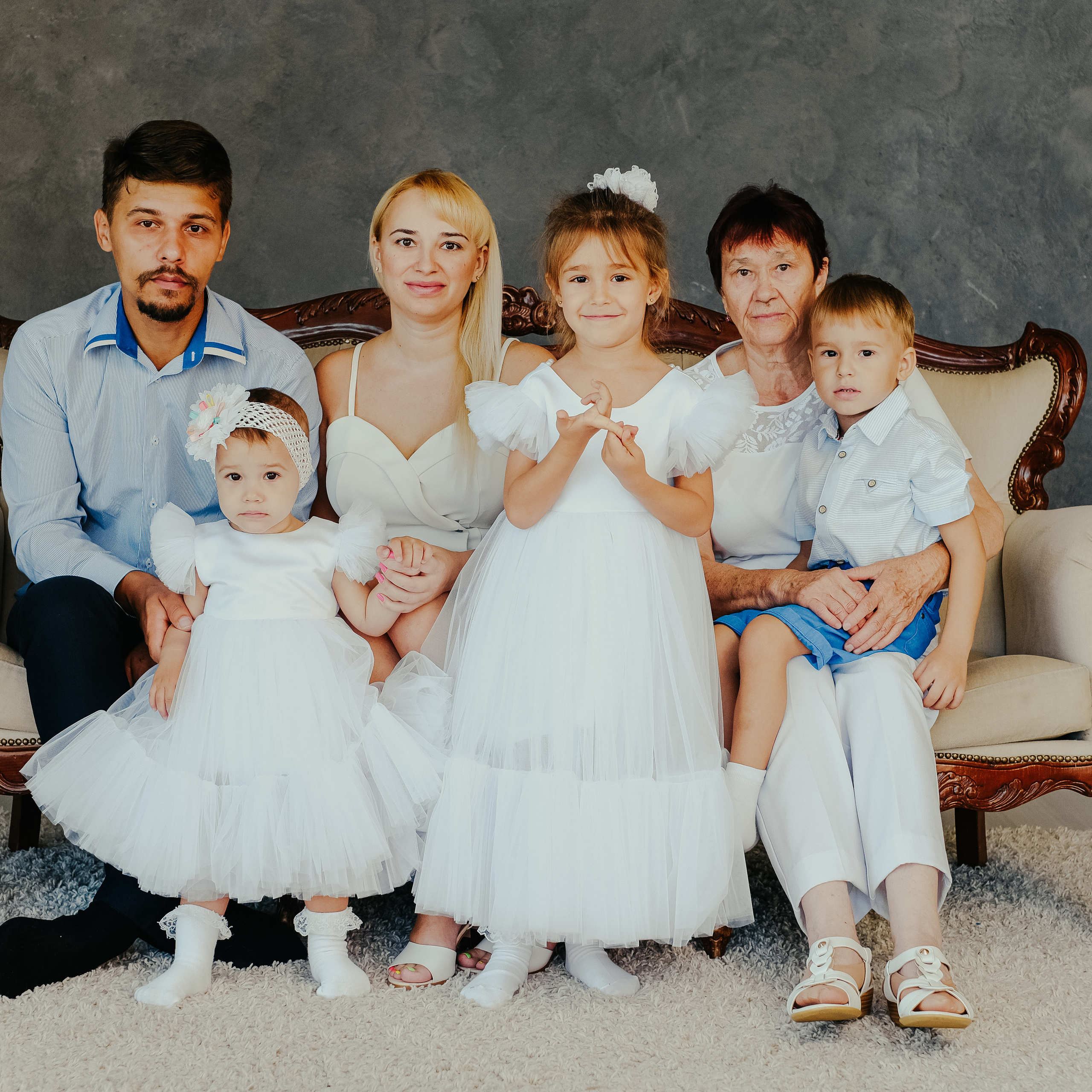 Отзывы. Попов Данил — свадебный и семейный фотограф