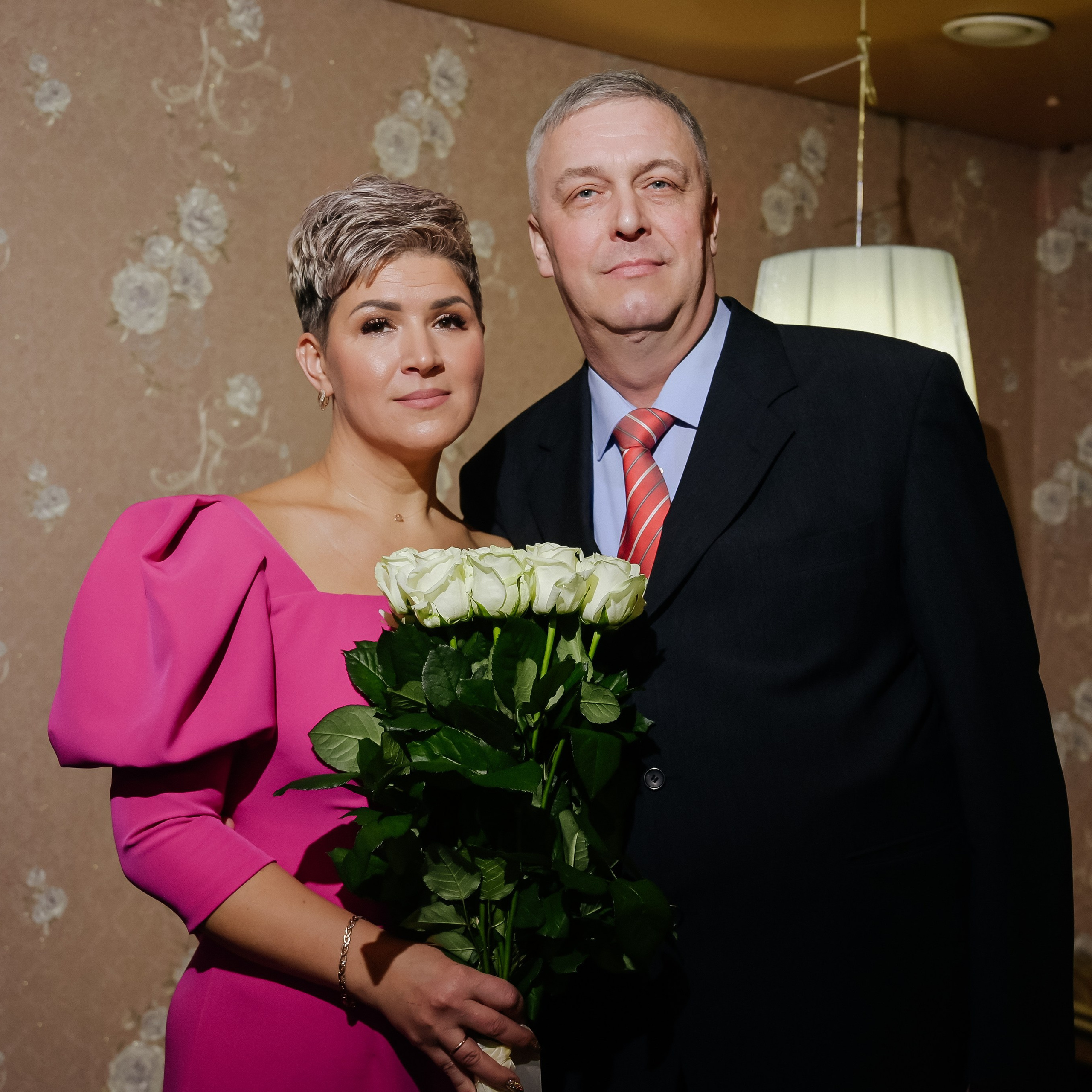 Отзывы. Попов Данил — свадебный и семейный фотограф