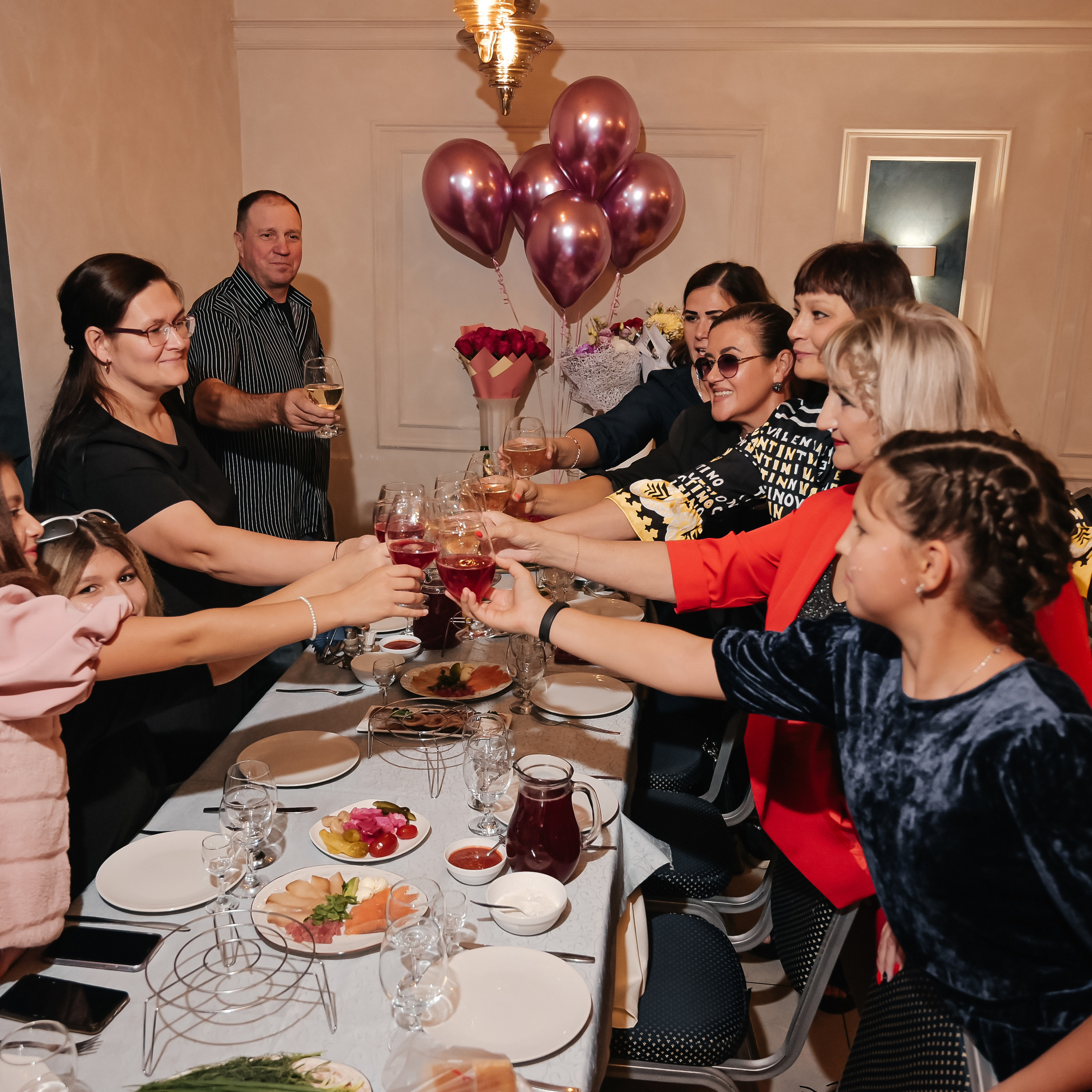 Отзывы. Попов Данил — свадебный и семейный фотограф