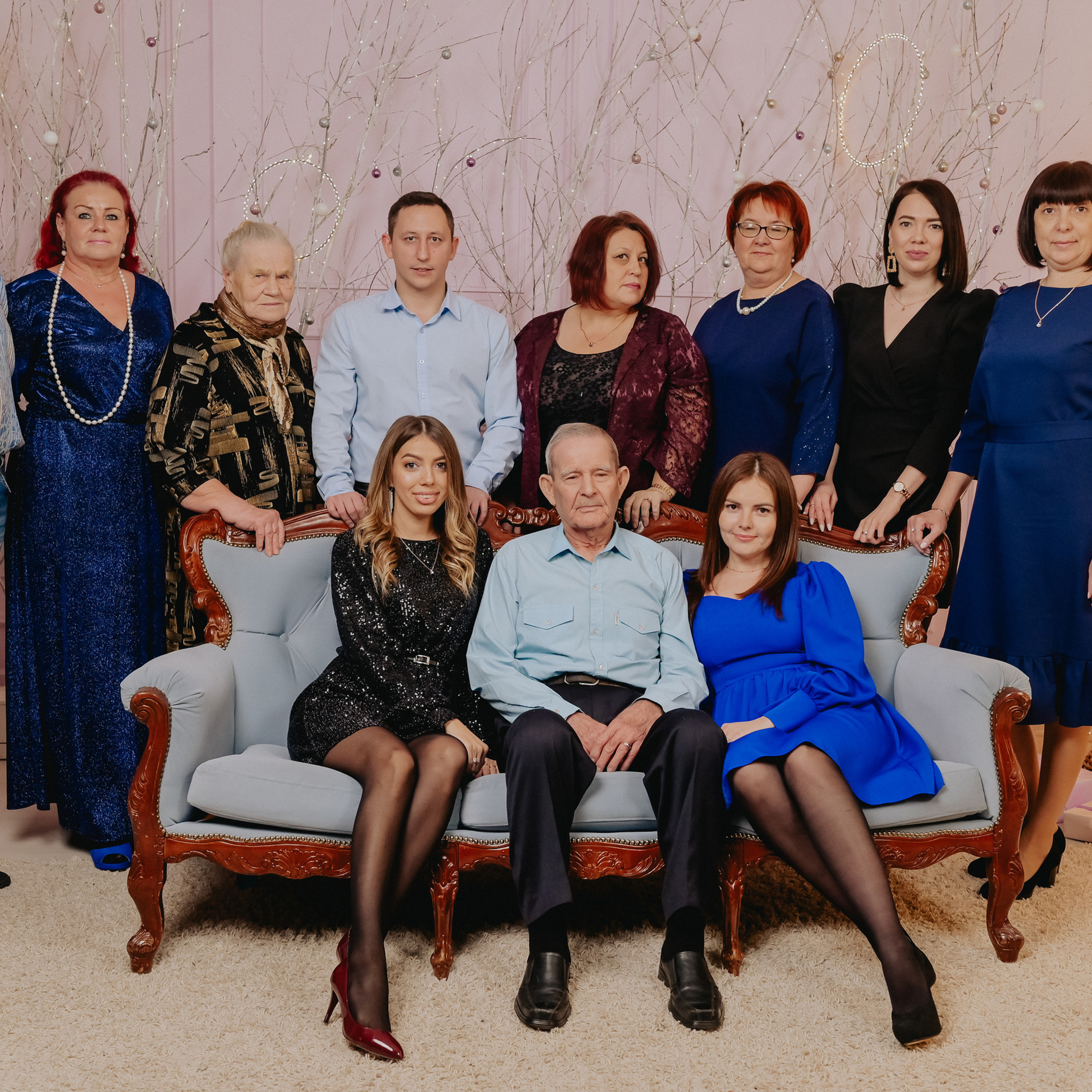 Отзывы. Попов Данил — свадебный и семейный фотограф