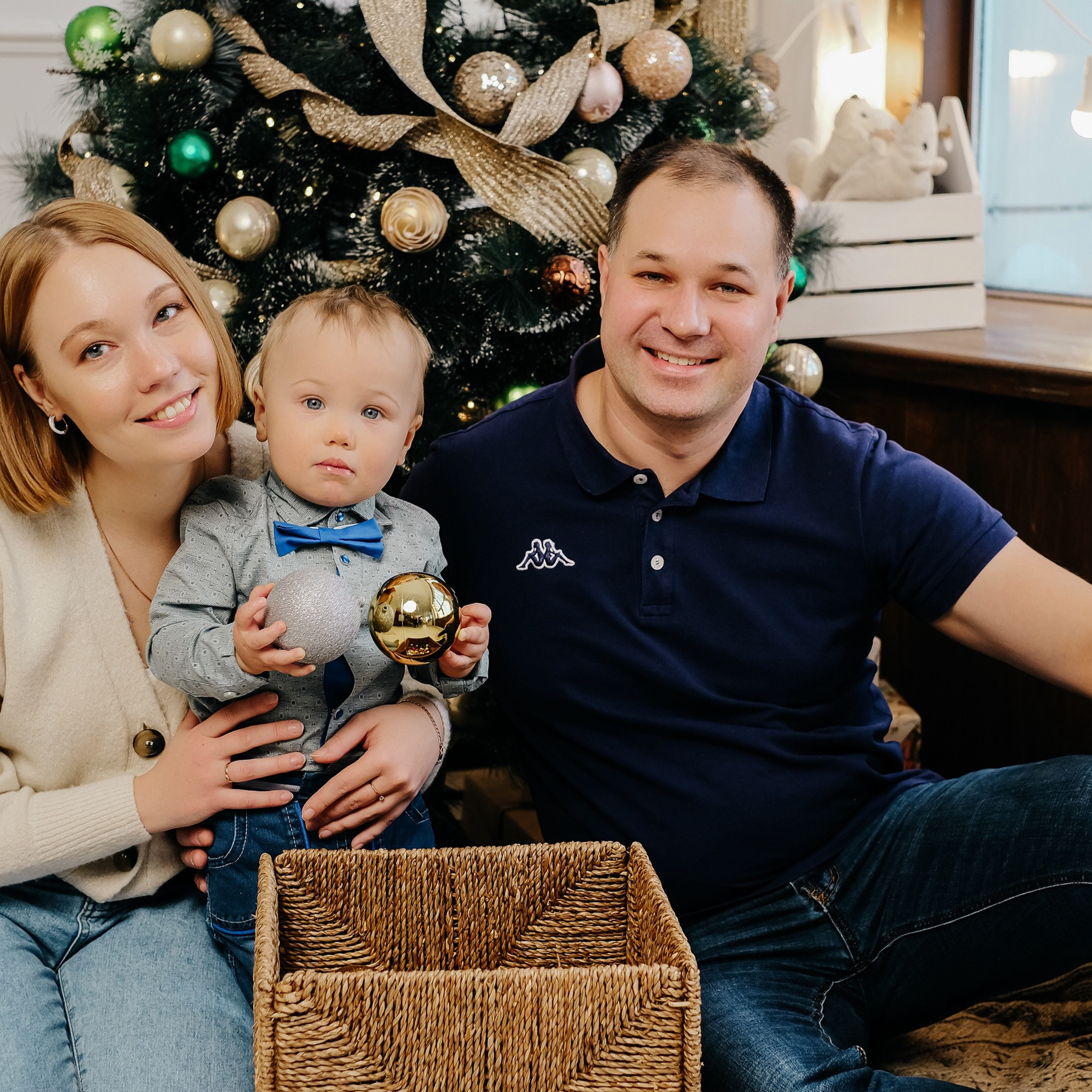 Отзывы. Попов Данил — свадебный и семейный фотограф