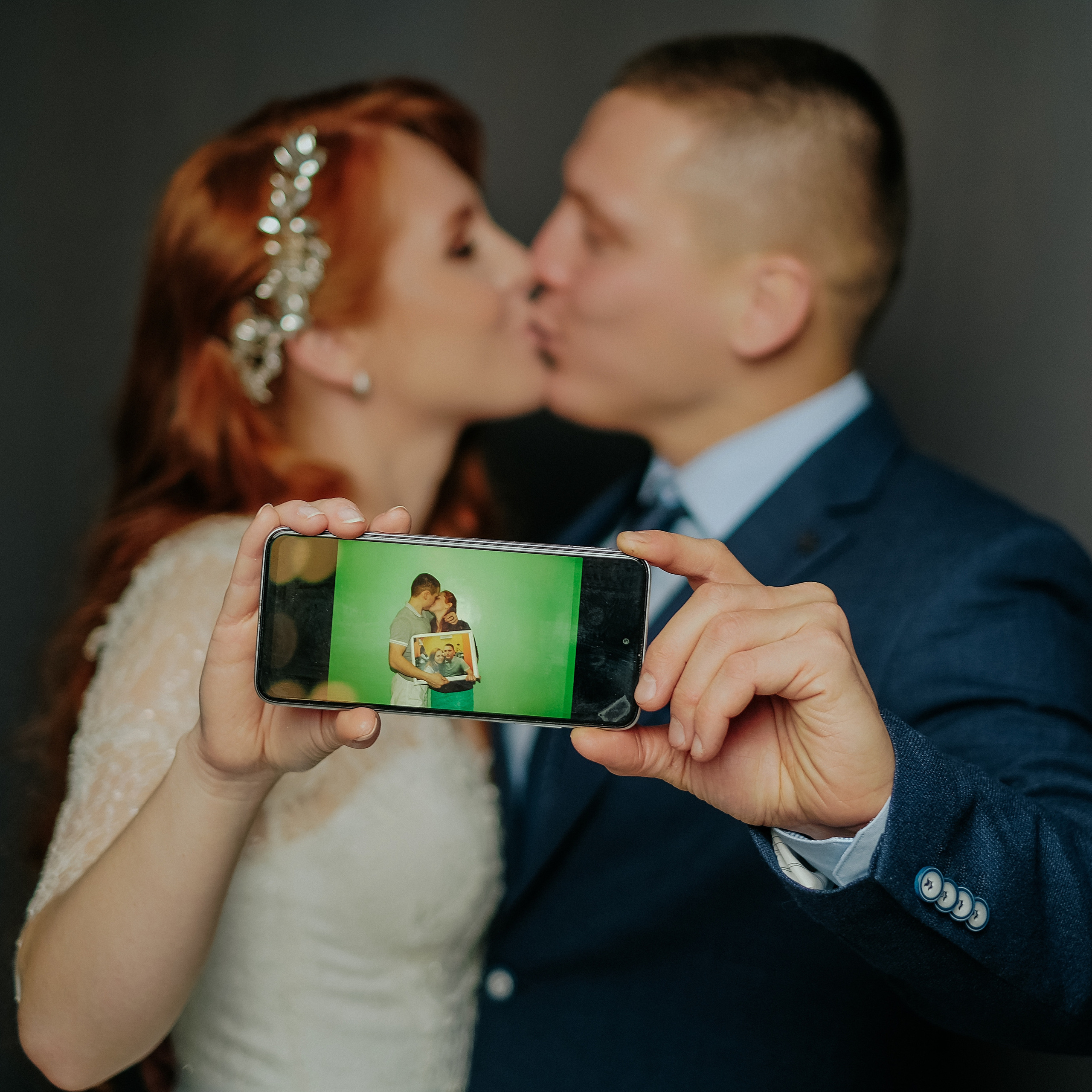 Отзывы. Попов Данил — свадебный и семейный фотограф