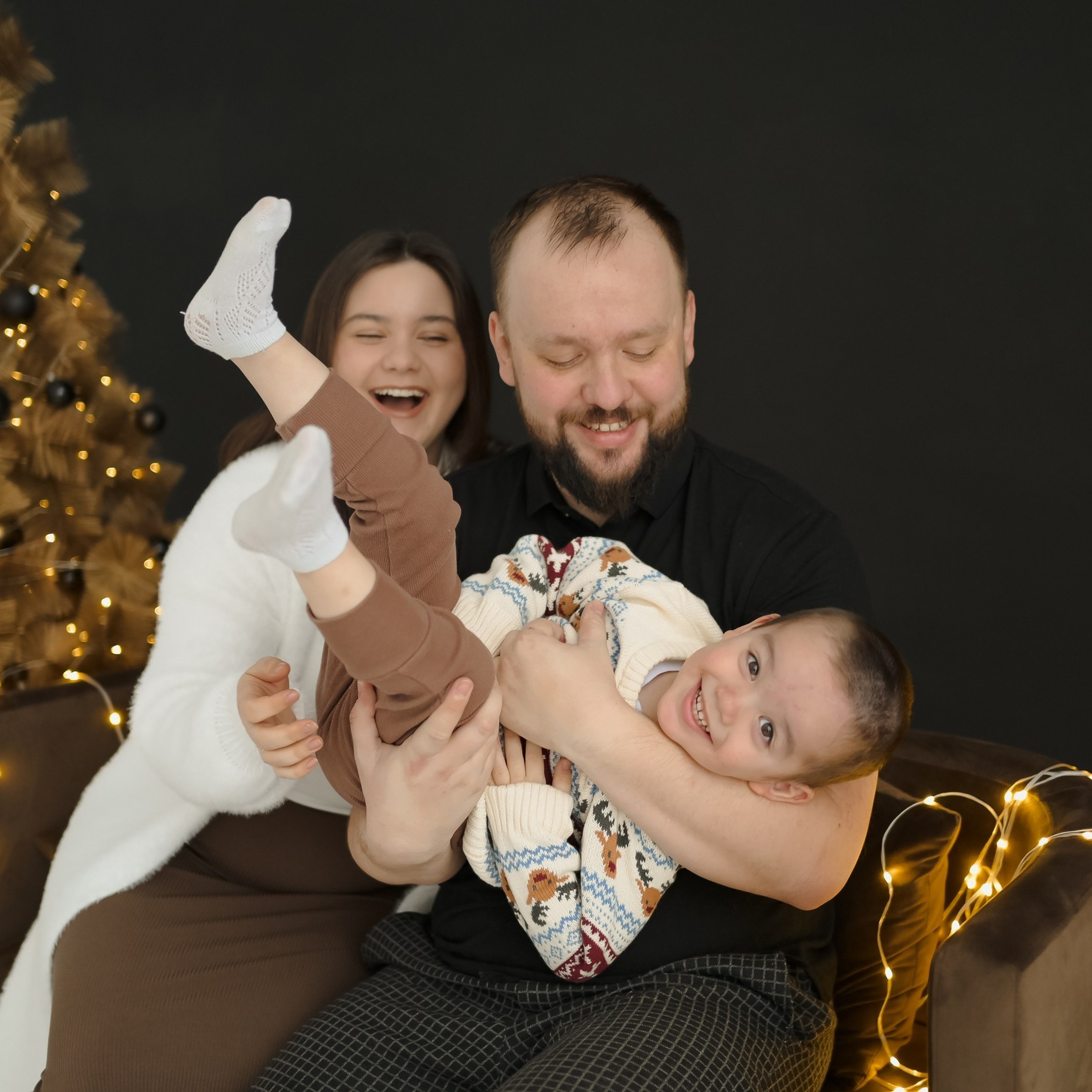 Отзывы. Попов Данил — свадебный и семейный фотограф