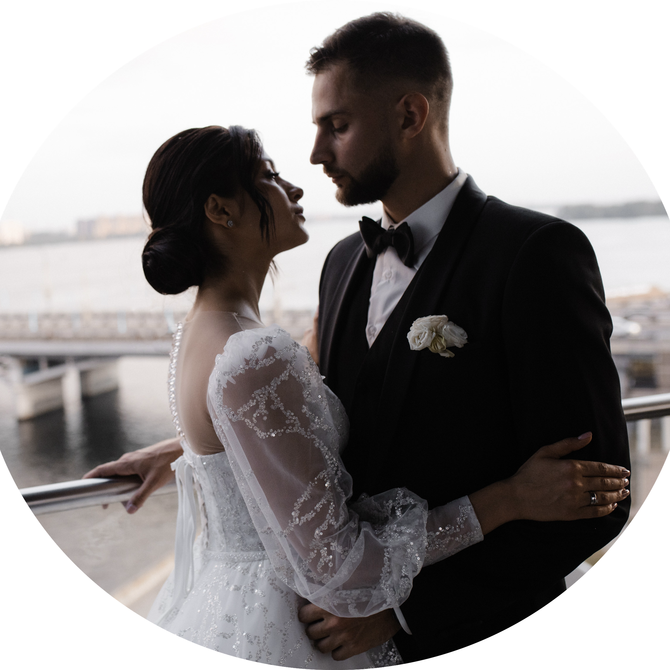 Отзывы. Никита Селиванов, свадебный фотограф в Воронеже