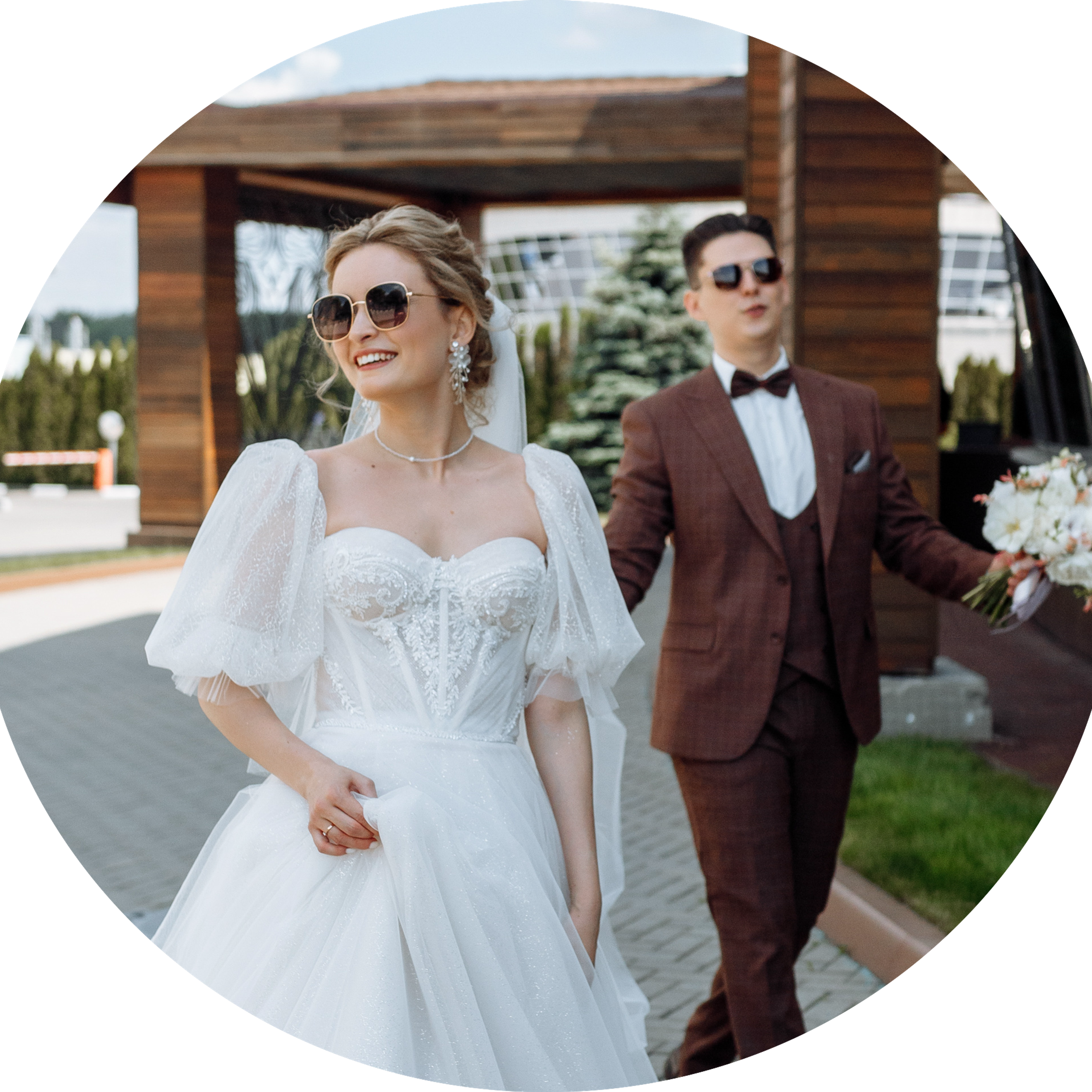 Отзывы. Никита Селиванов, свадебный фотограф в Воронеже