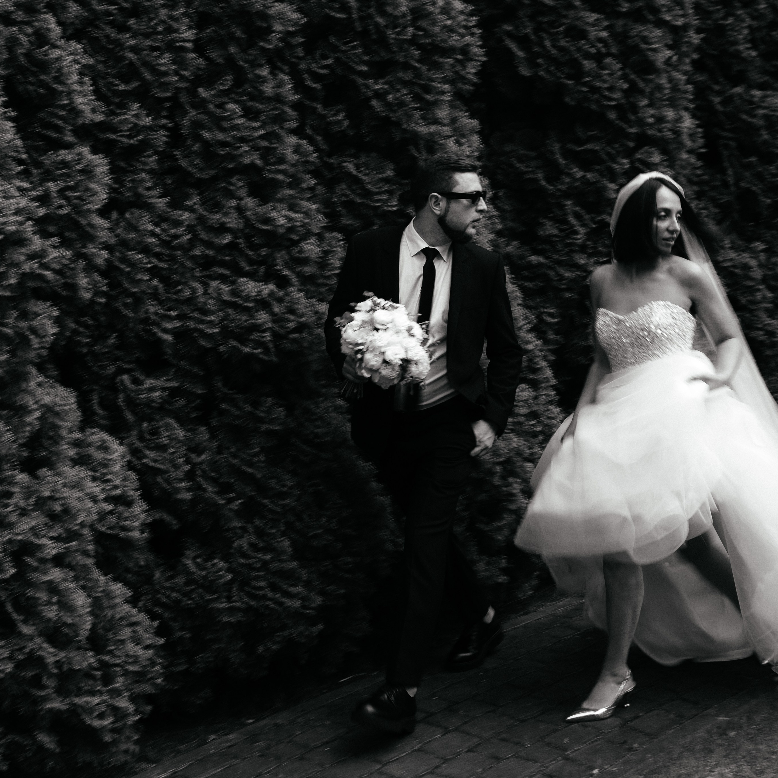 Сергей и Анжела