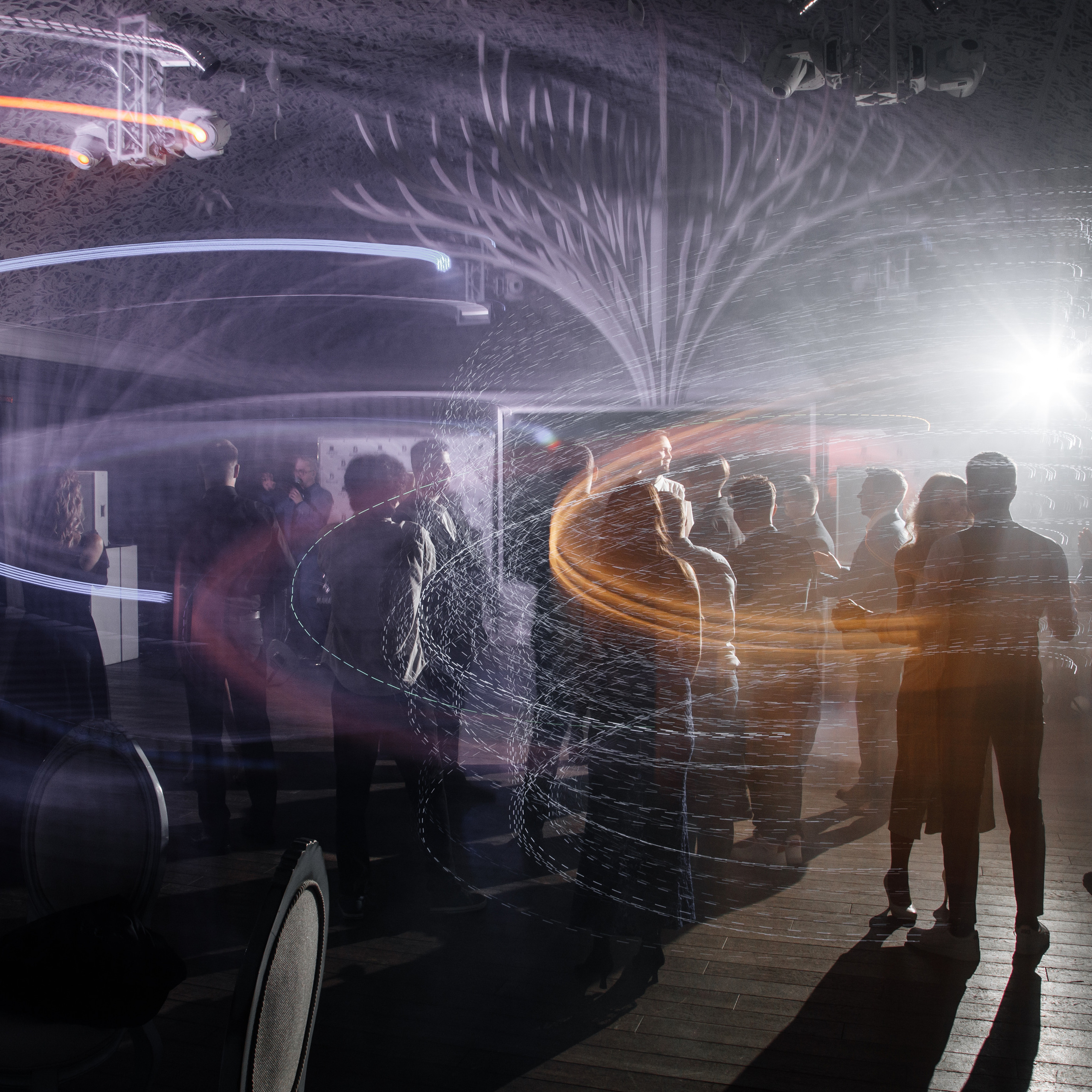 Корпоратив «SoftGaming»