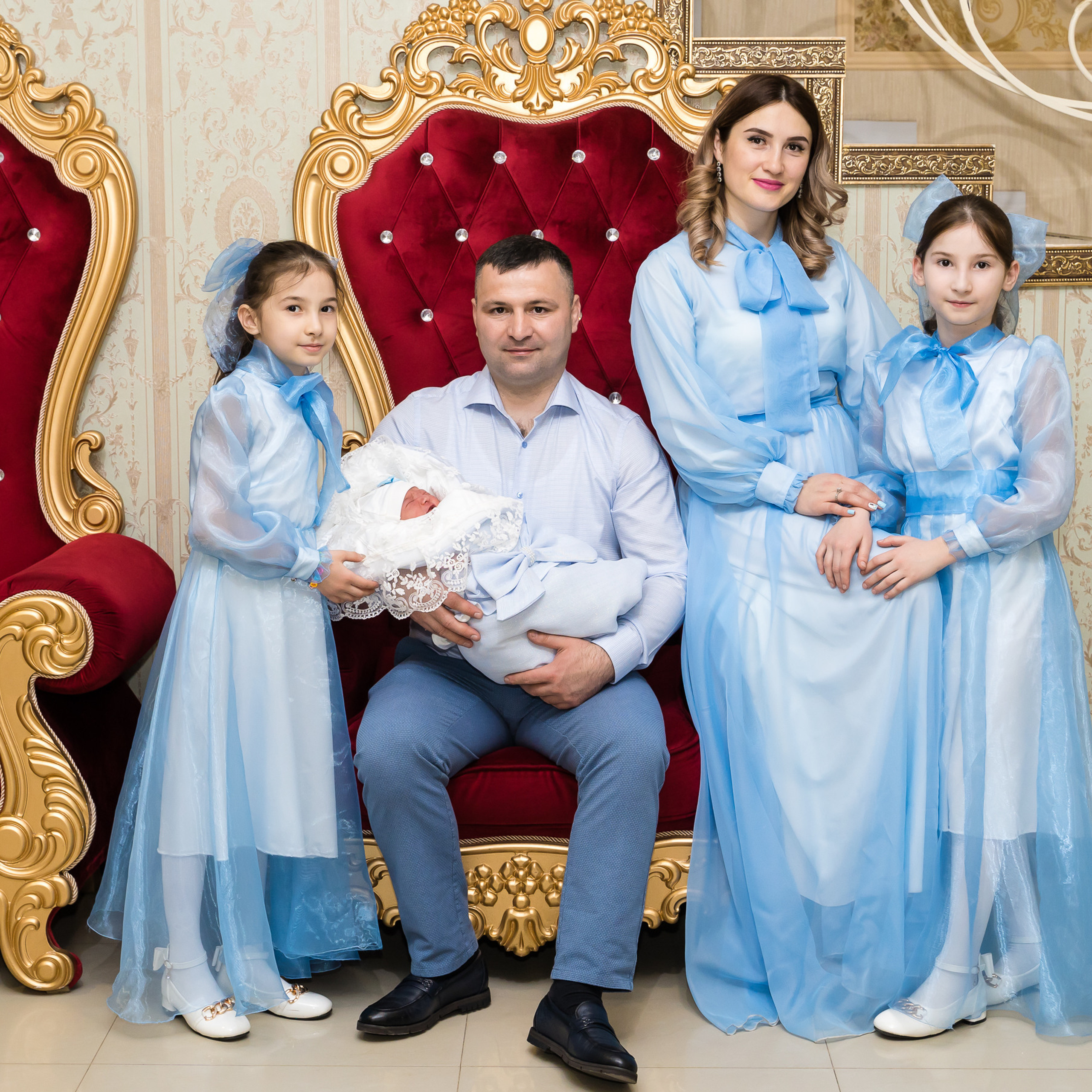 Отзывы. Ньюборн фотограф, фотограф новорожденных г. Нальчик Залина Афаунова