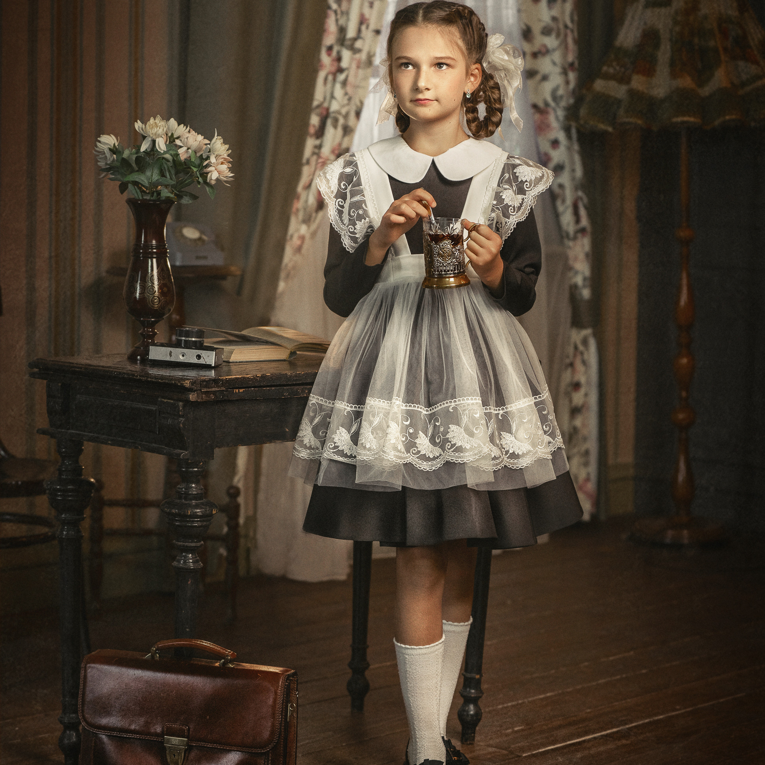 Школьная Пора