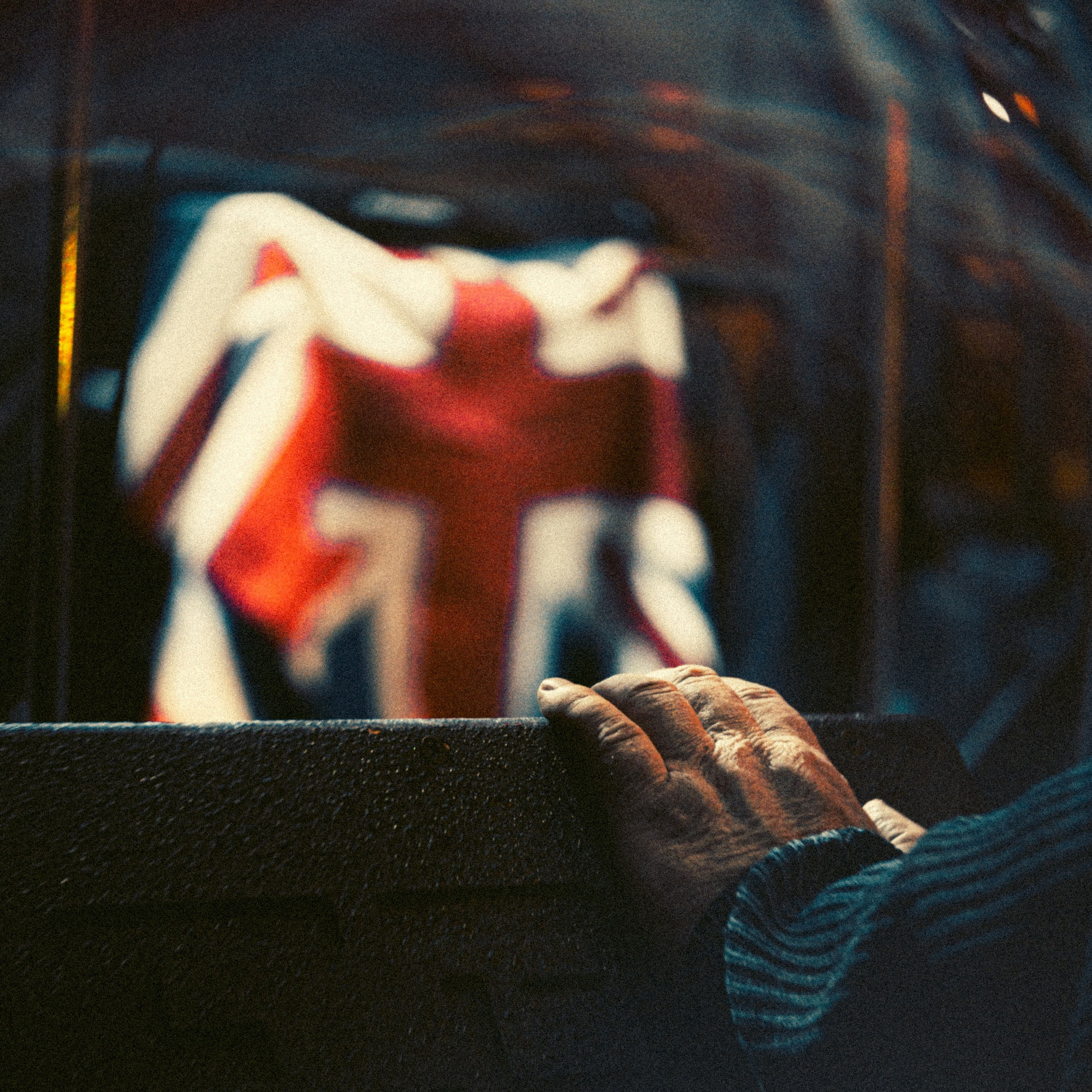 Отзывы. Фотограф Москва — Павел Михайлов