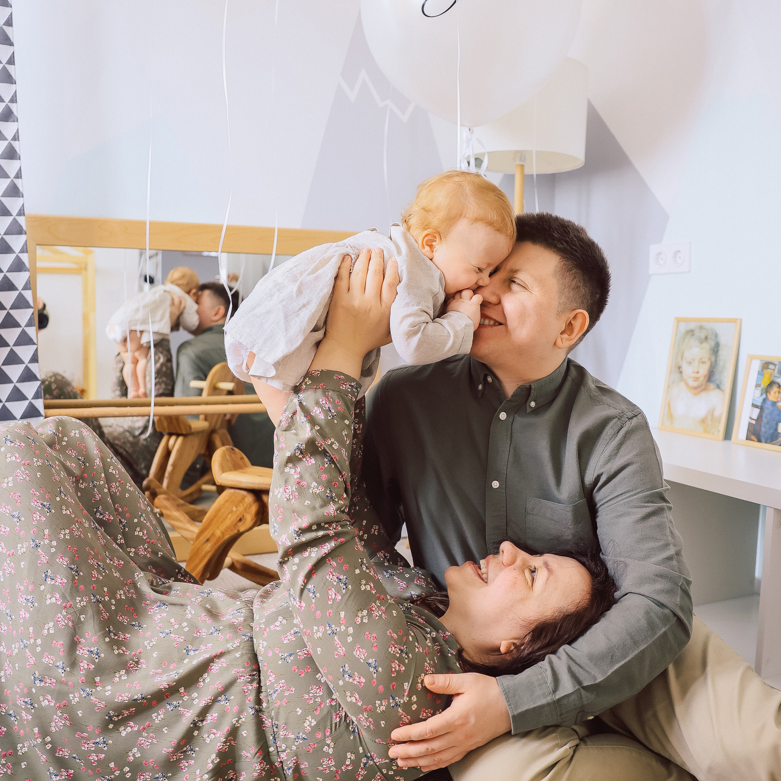 Отзывы. Фотограф Москва — Павел Михайлов