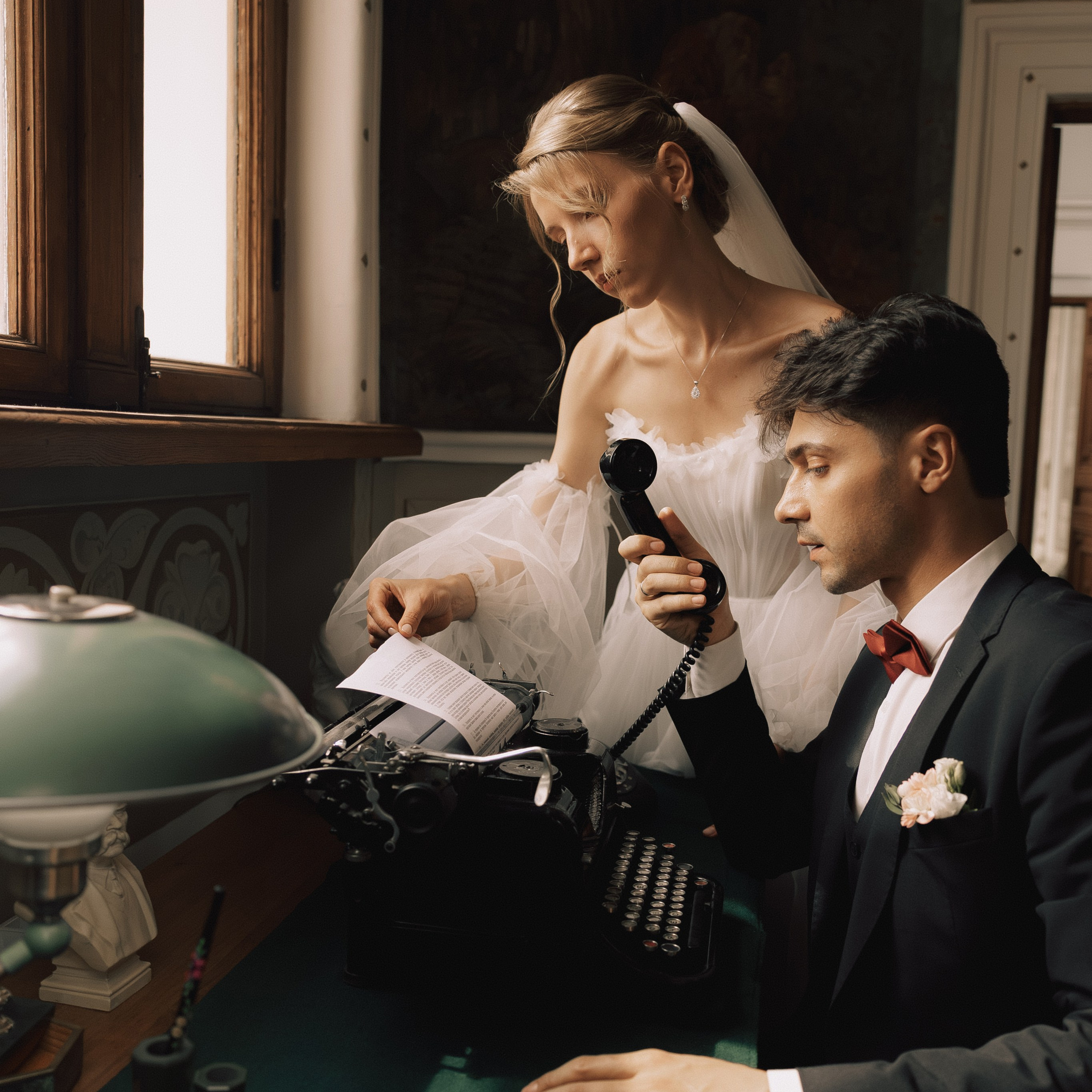 Отзывы. Фотограф Москва — Павел Михайлов