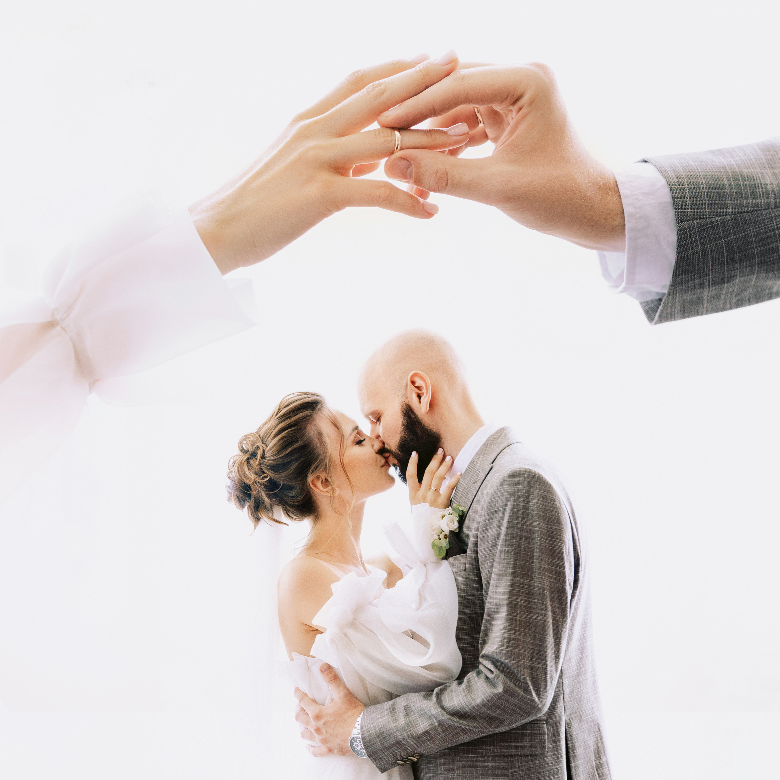 Отзывы. Фотограф Москва — Павел Михайлов