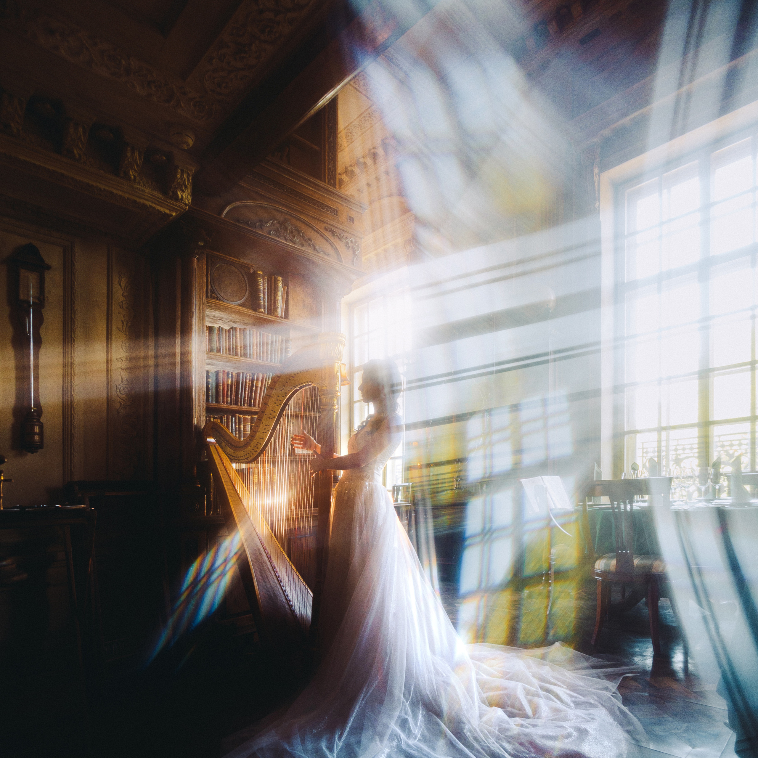 Отзывы. Фотограф Москва — Павел Михайлов