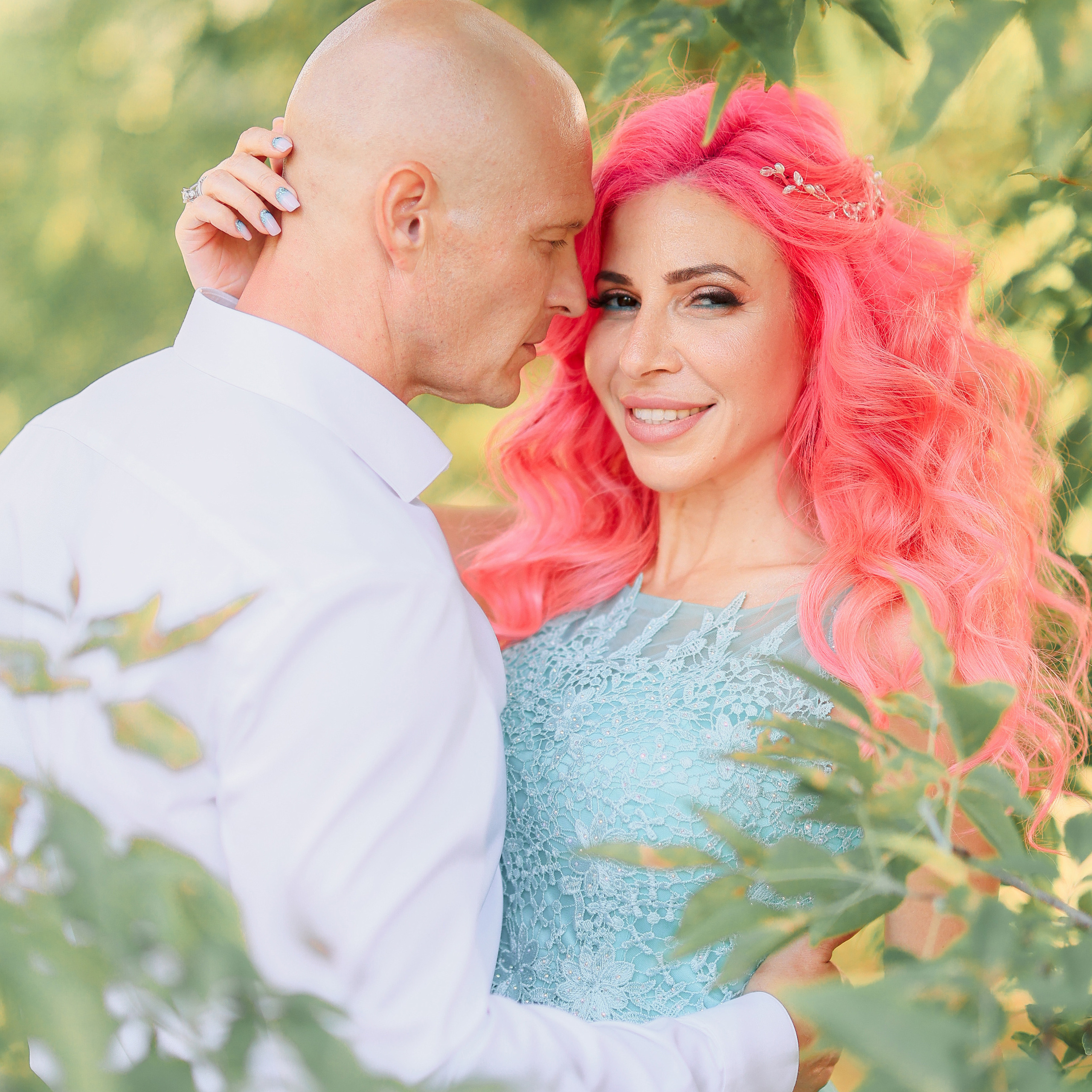 Отзывы. Фотограф Москва — Павел Михайлов