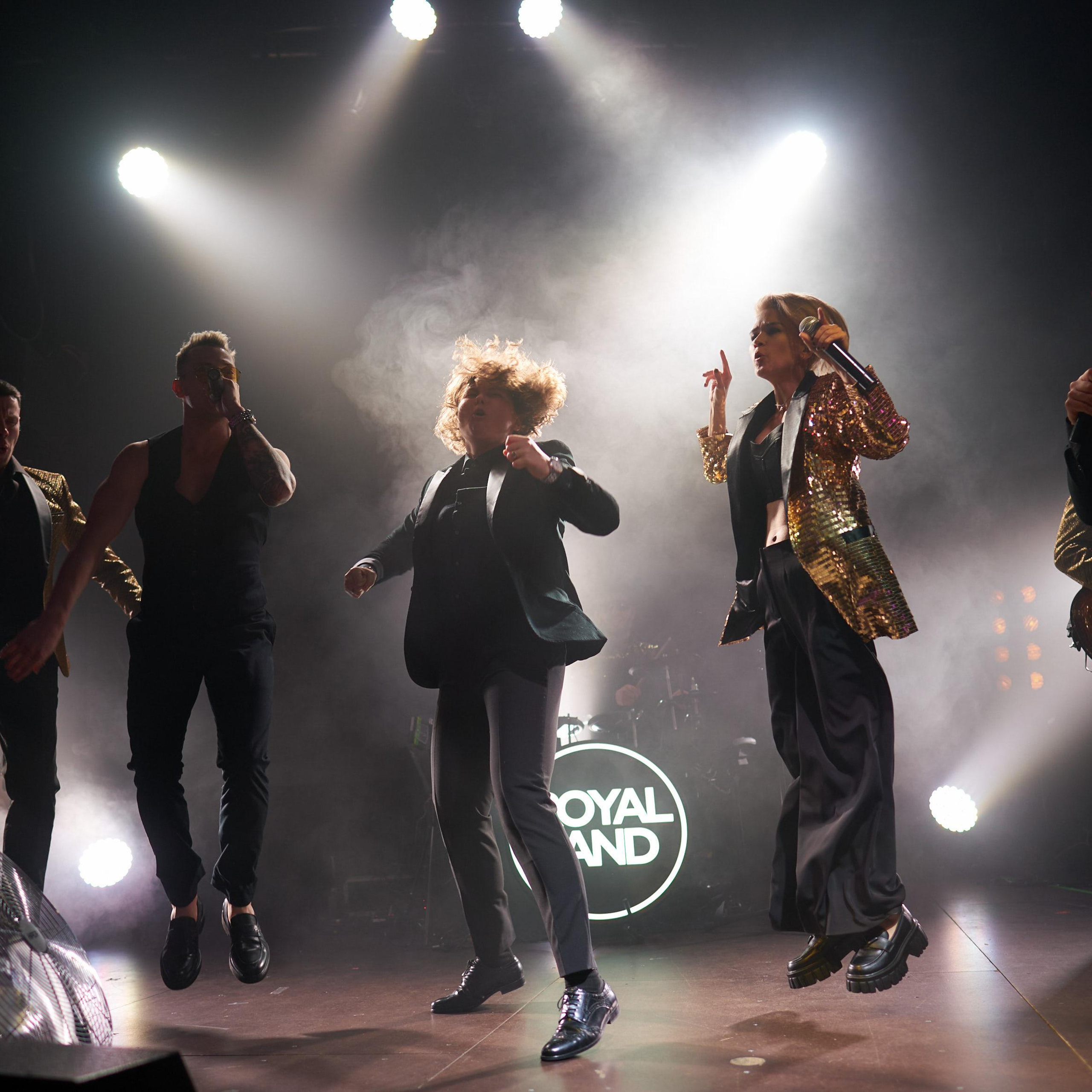 РОСОХРАНА 2023