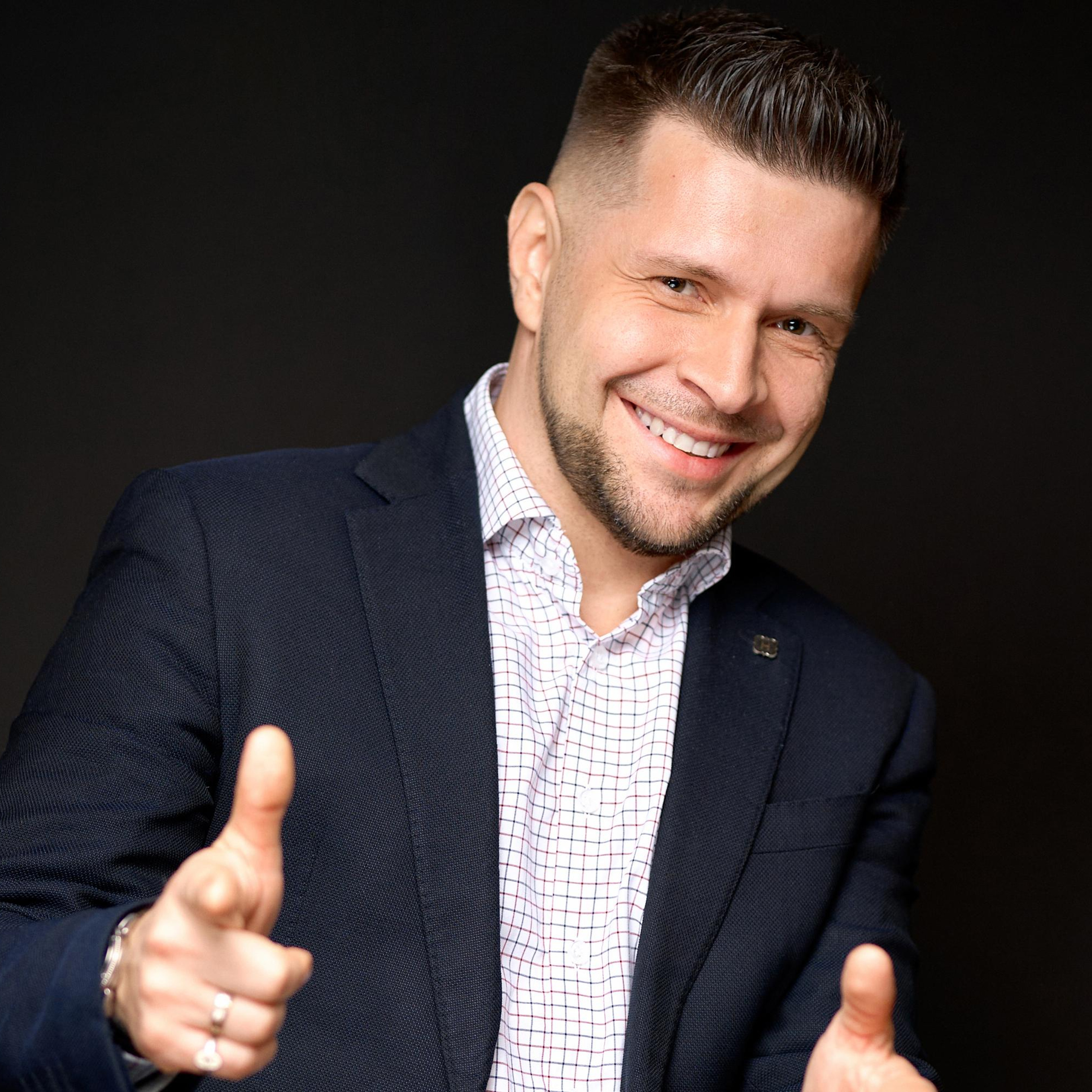 Портреты для сотрудников PMI