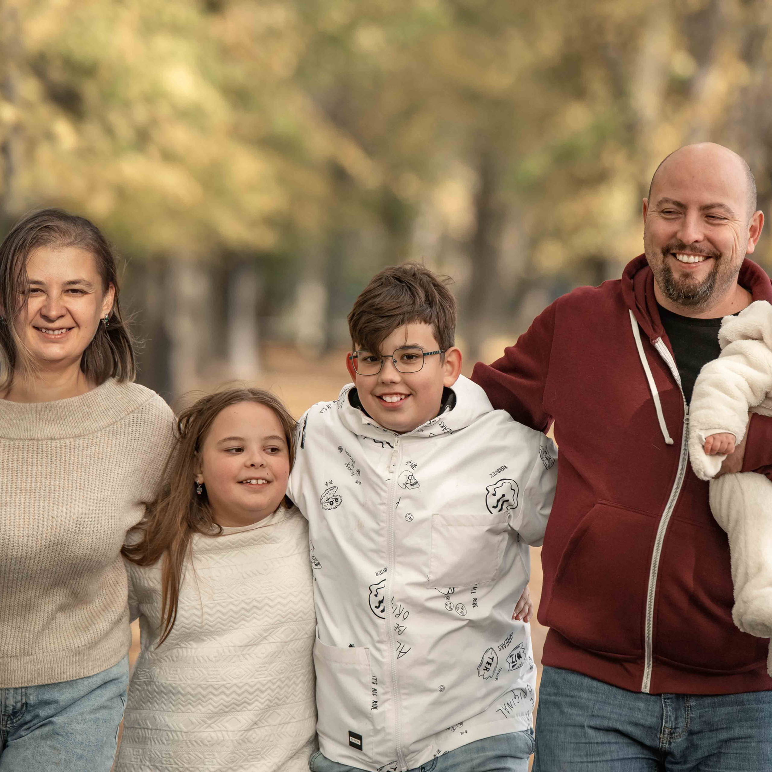 Отзывы. Семейный фотограф в Санкт-Петербурге Ирина Мороз