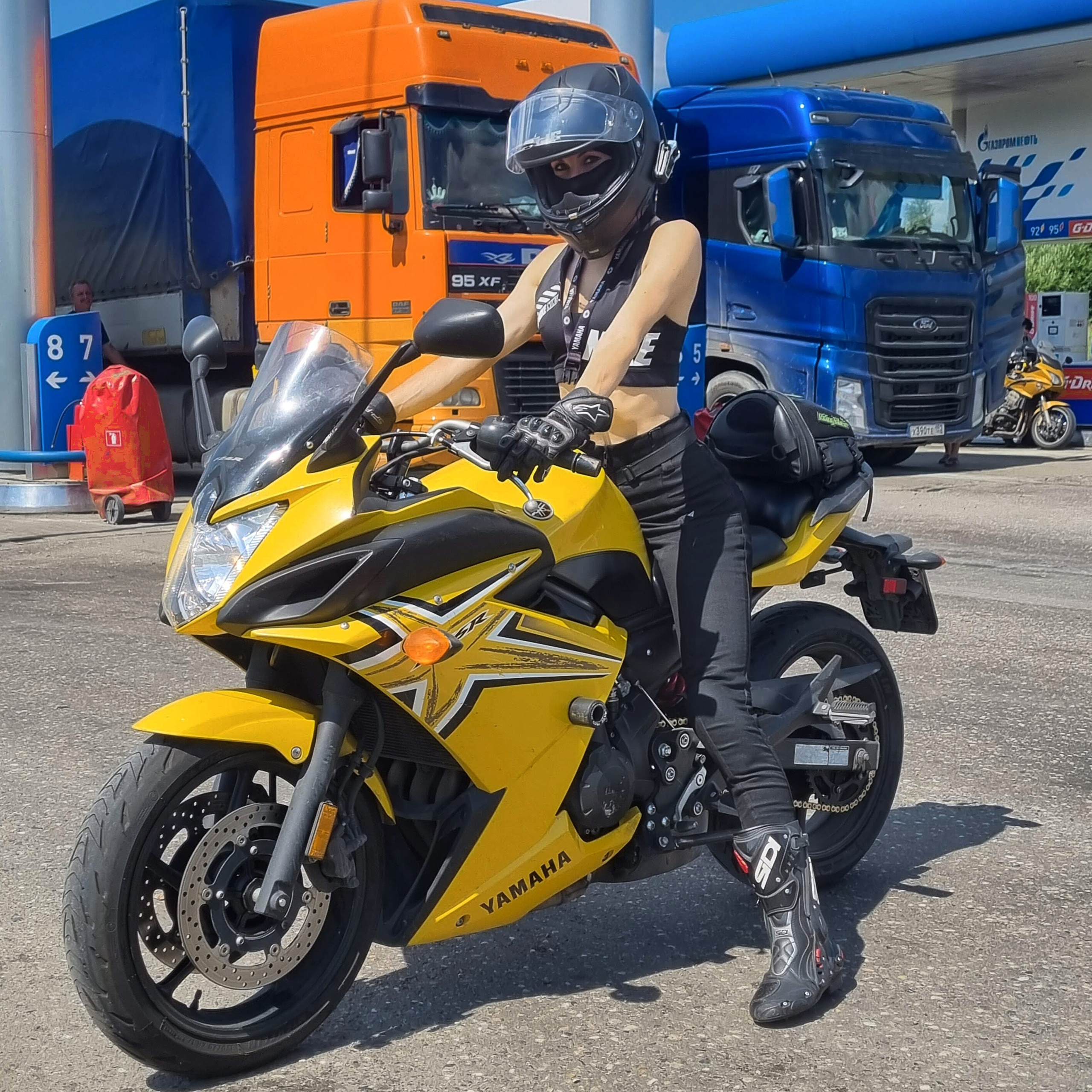 Отзывы. FotoMotoHunterZ — фотографии мотоциклистов на улицах города