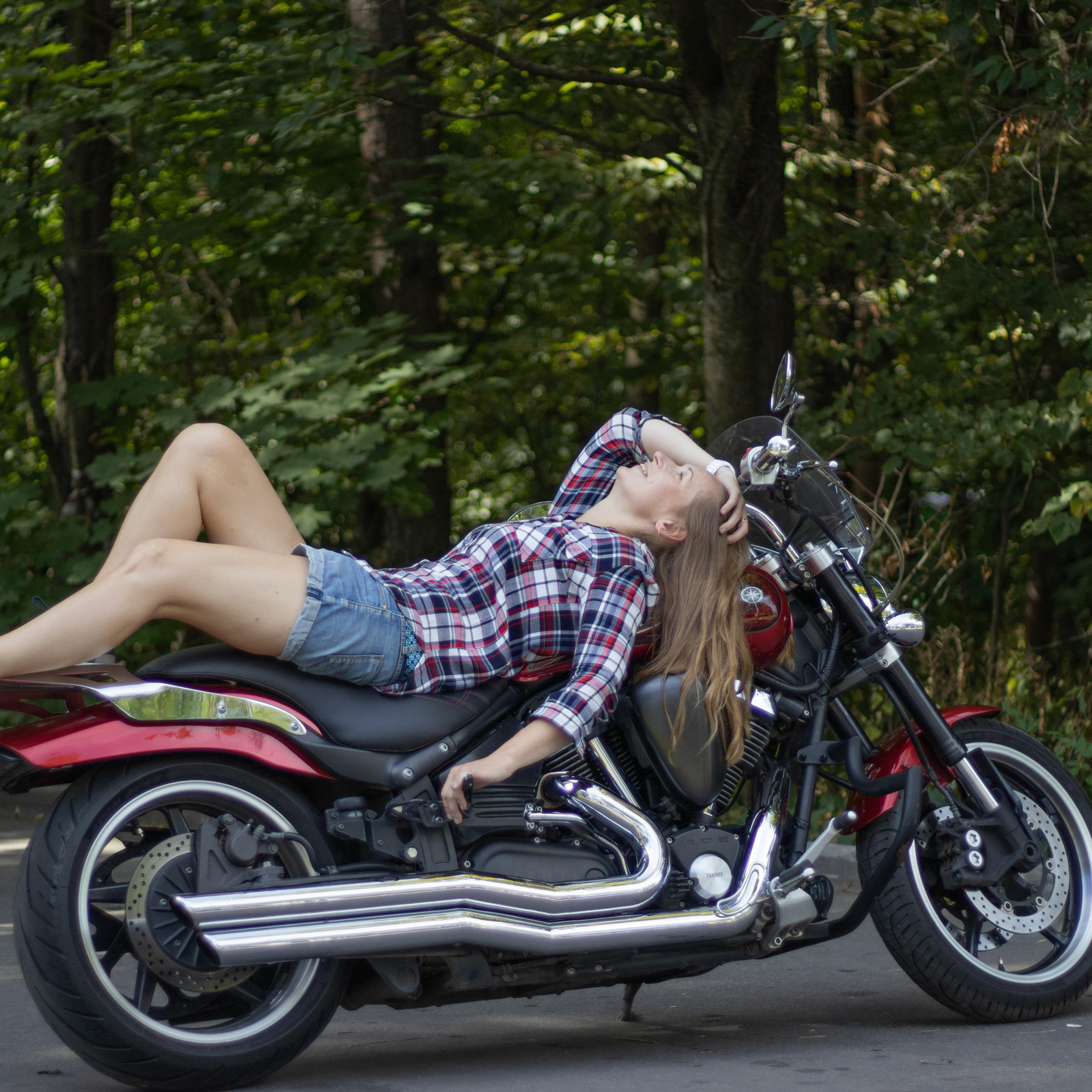 Отзывы. FotoMotoHunterZ — фотографии мотоциклистов на улицах города