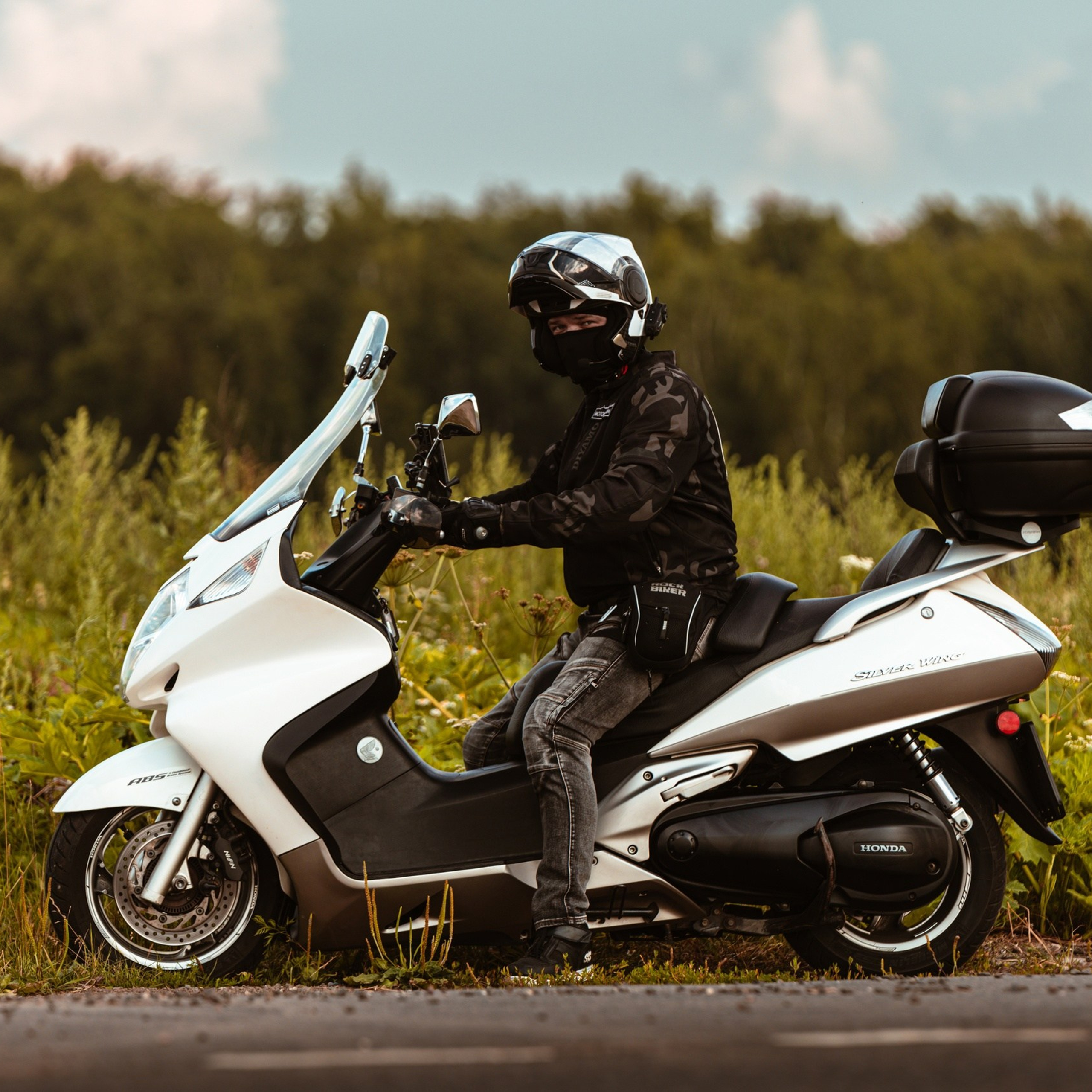 Отзывы. FotoMotoHunterZ — фотографии мотоциклистов на улицах города