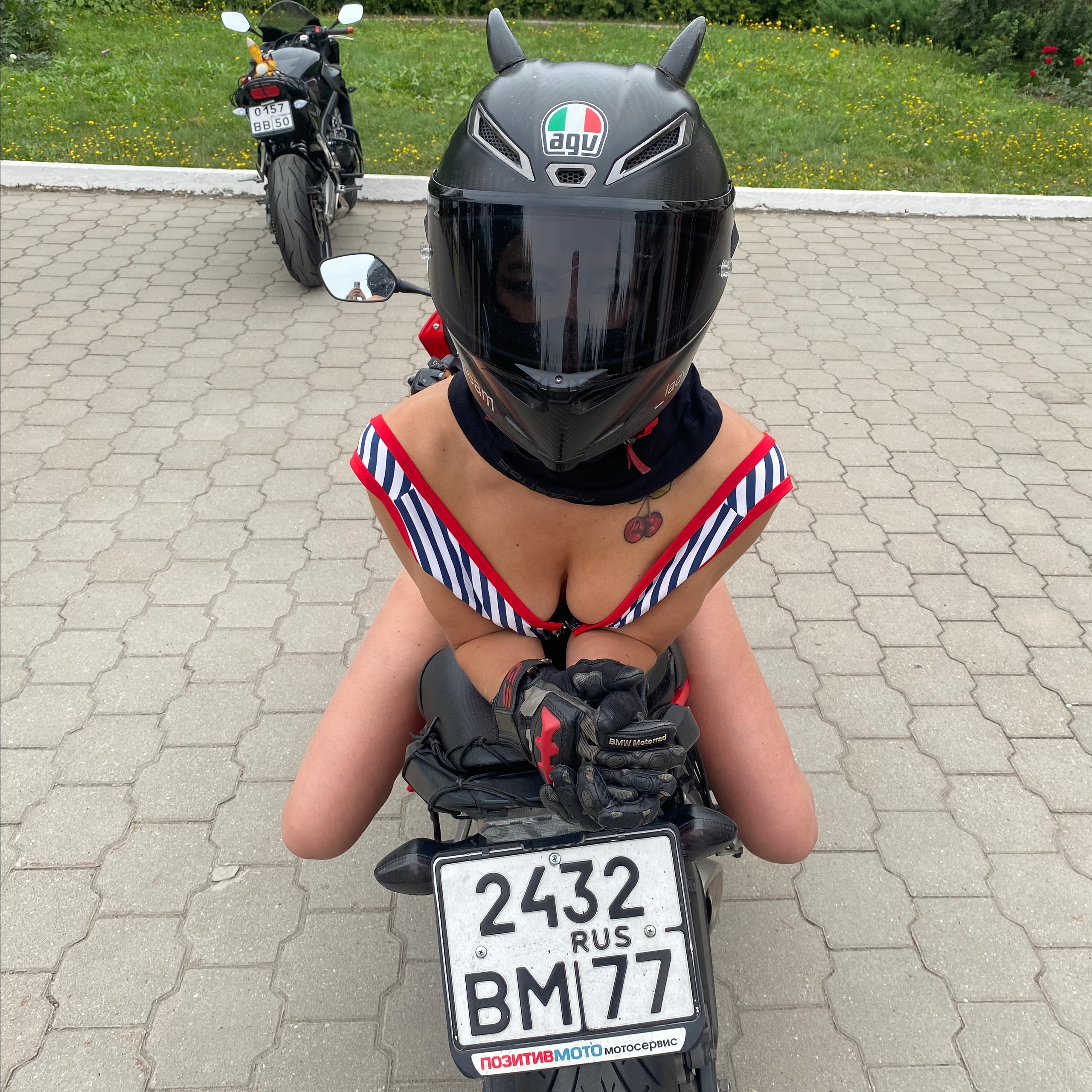 Отзывы. FotoMotoHunterZ — фотографии мотоциклистов на улицах города