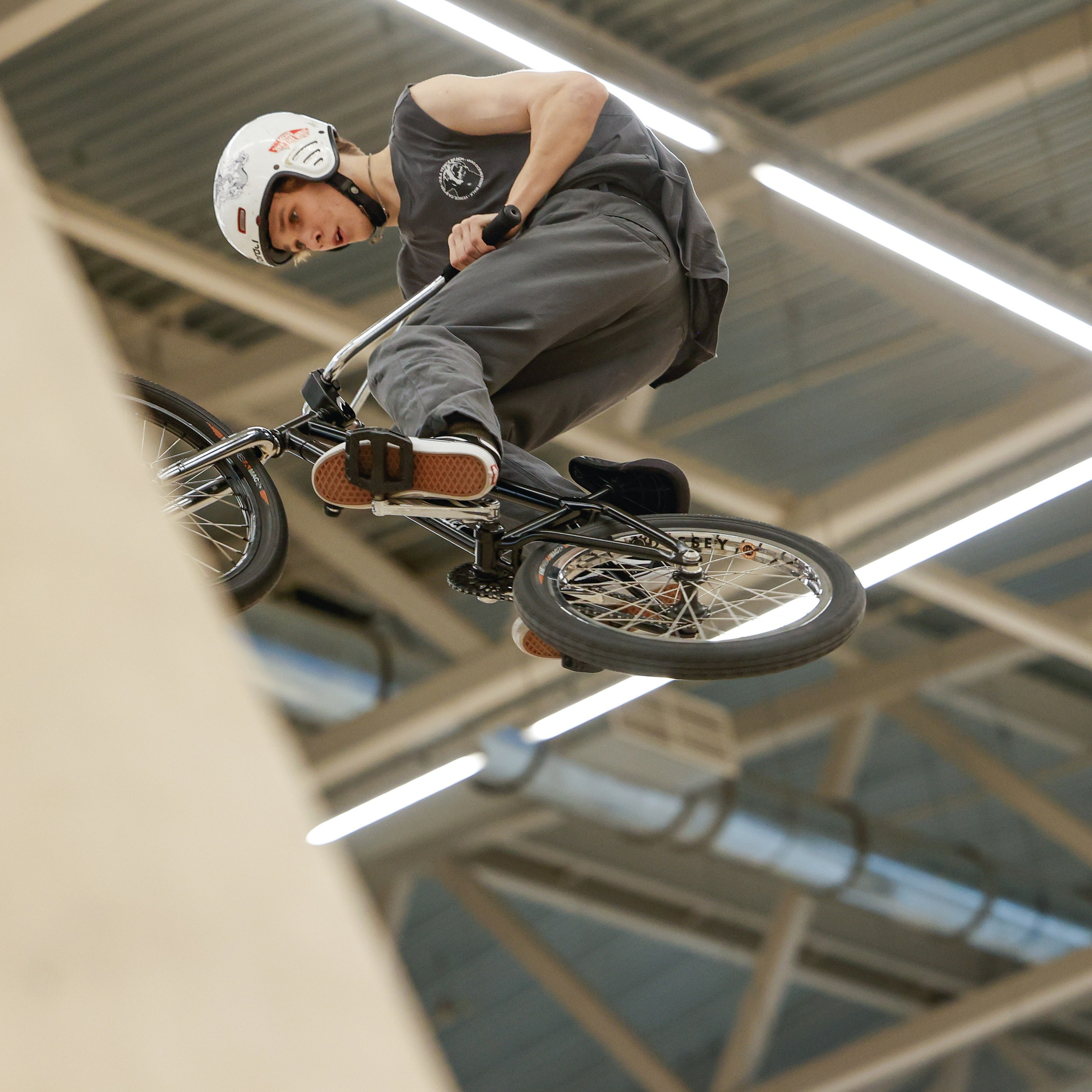 Кубок России по BMX