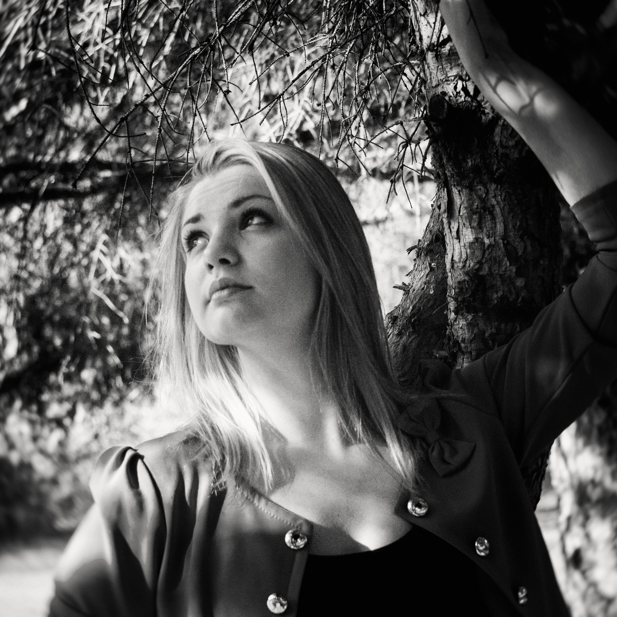 Anastasia. • Blue Feather • фотография, графический дизайн, Комсомольск-на-Амуре