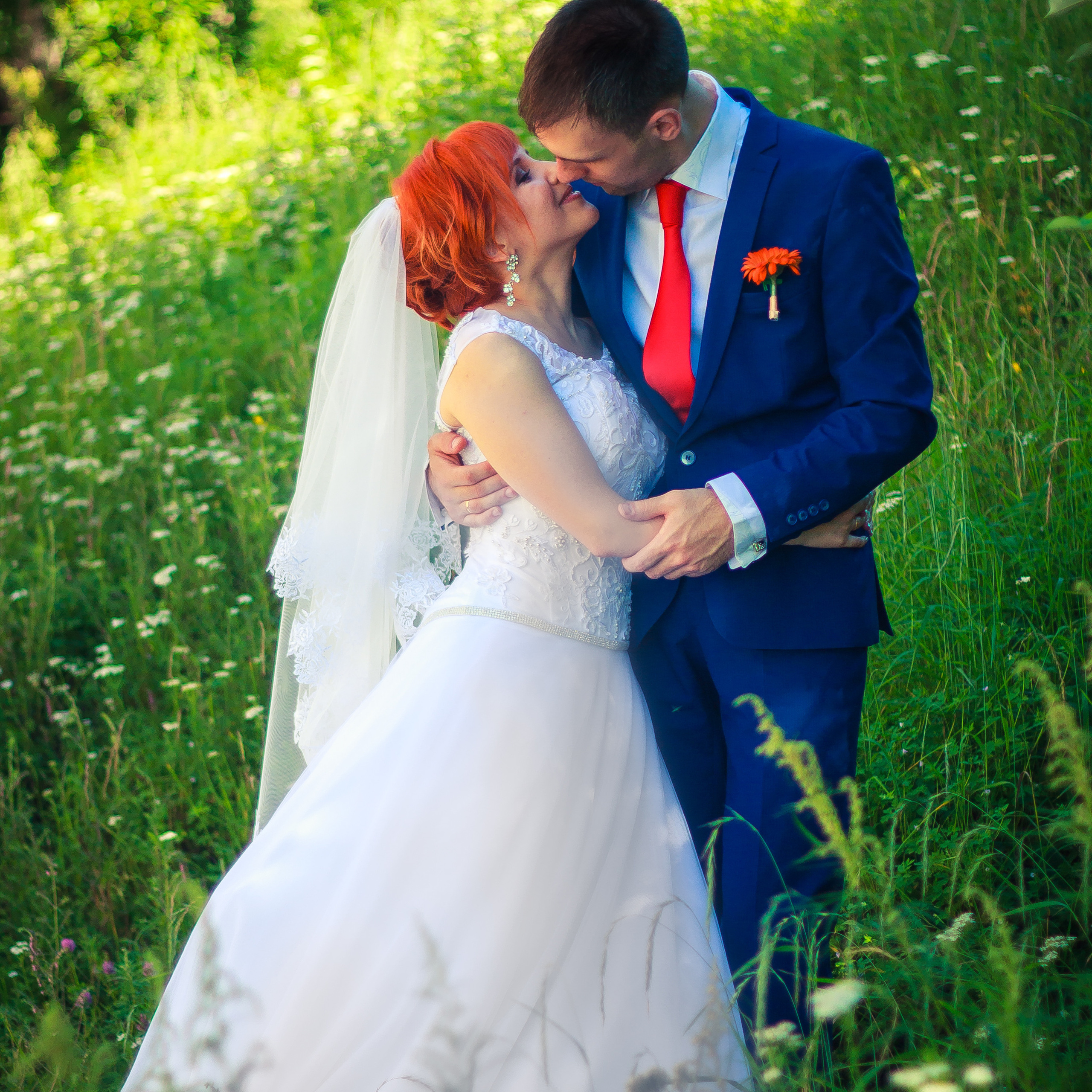 Ксюша. • Blue Feather • фотография, графический дизайн, Комсомольск-на-Амуре