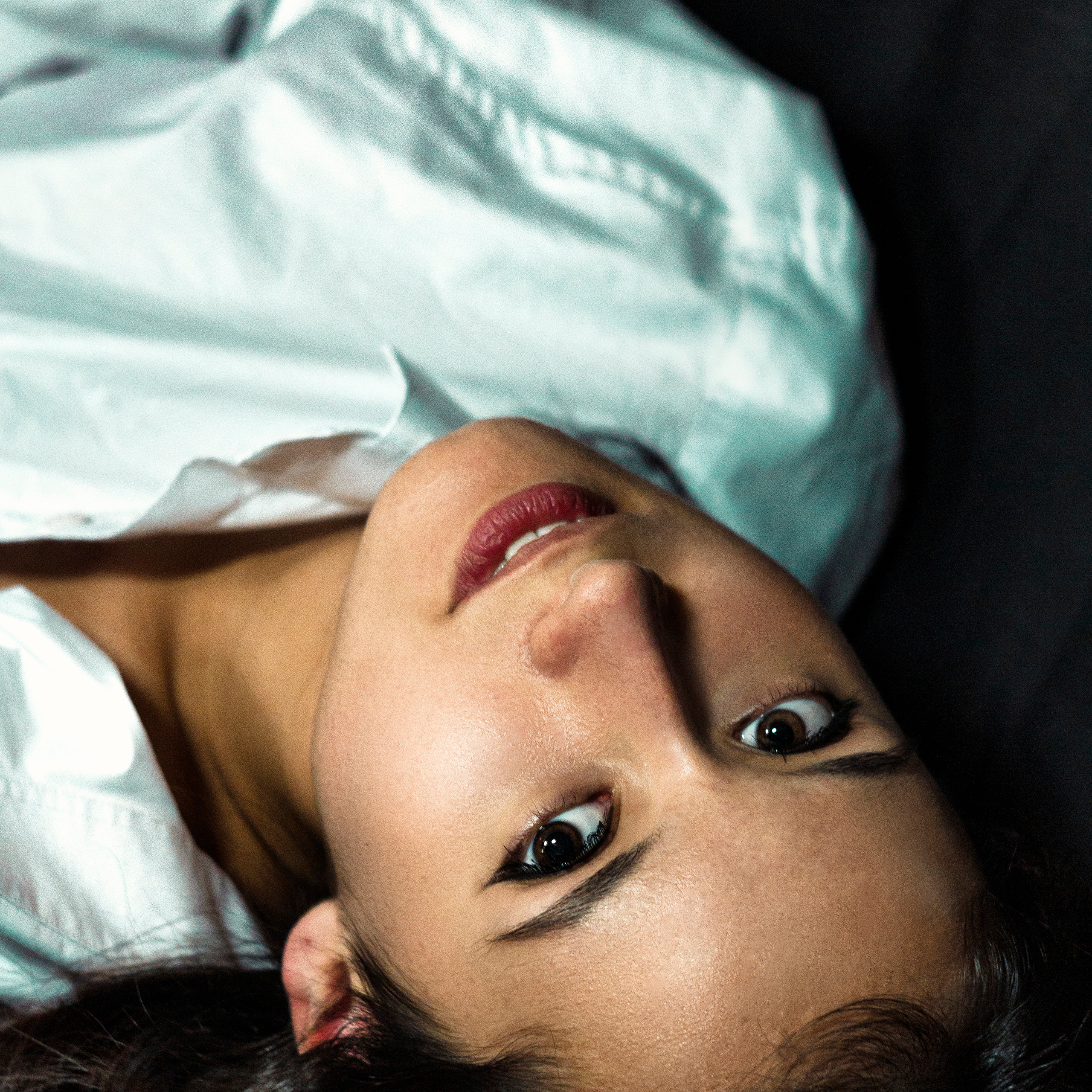 Vika. • Blue Feather • фотография, графический дизайн, Комсомольск-на-Амуре